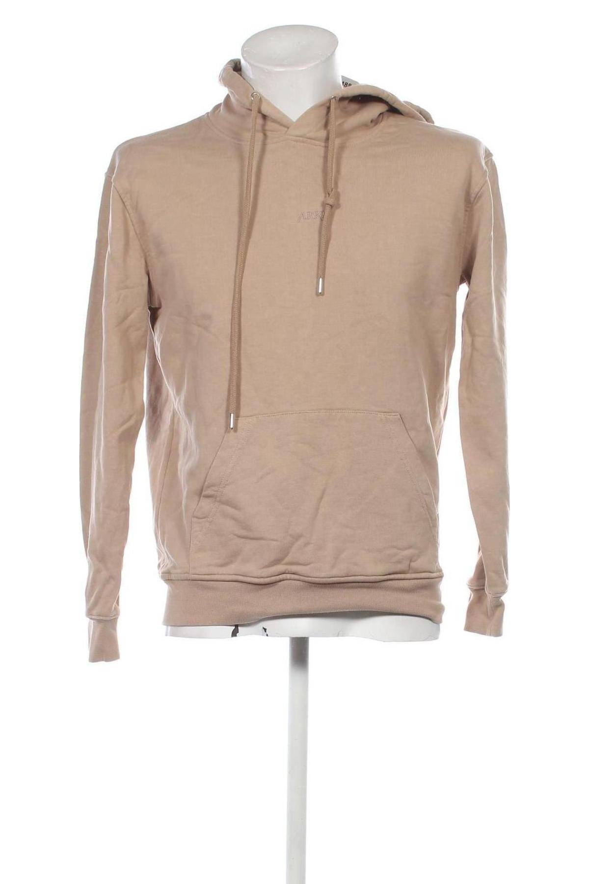 Herren Sweatshirt ARKK, Größe M, Farbe Beige, Preis 54,99 €