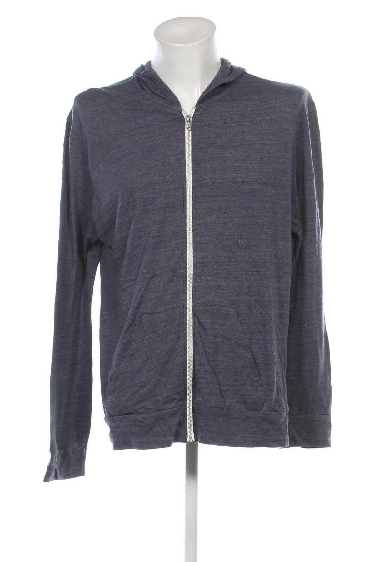 Herren Sweatshirt Alternative, Größe XL, Farbe Blau, Preis € 9,99