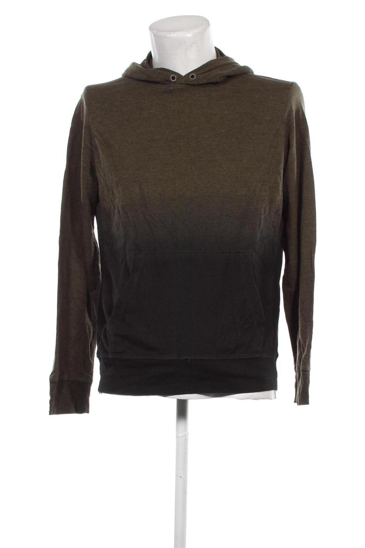 Herren Sweatshirt American Eagle, Größe M, Farbe Mehrfarbig, Preis € 14,99