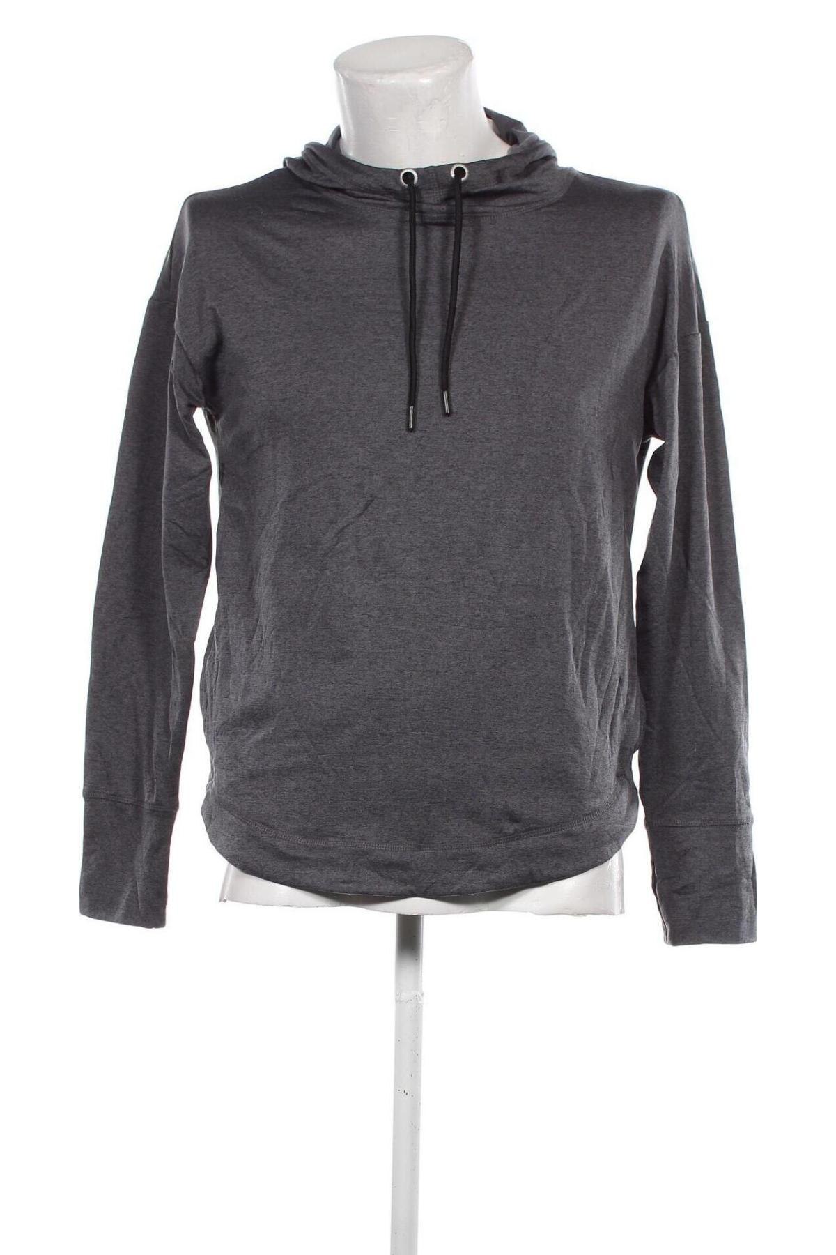 Herren Sweatshirt Danskin, Größe M, Farbe Grau, Preis € 9,99