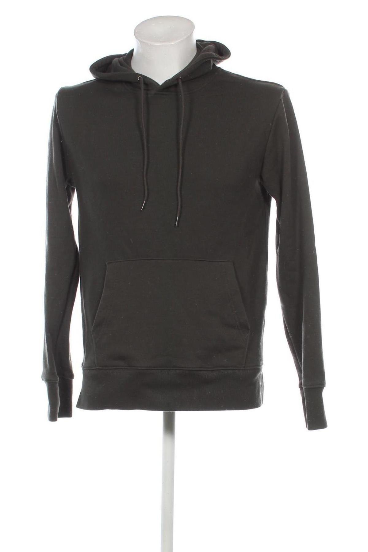 Herren Sweatshirt Decathlon, Größe M, Farbe Grün, Preis € 11,99