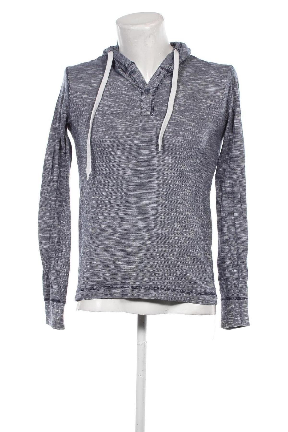 Herren Sweatshirt H&M, Größe S, Farbe Mehrfarbig, Preis € 27,49