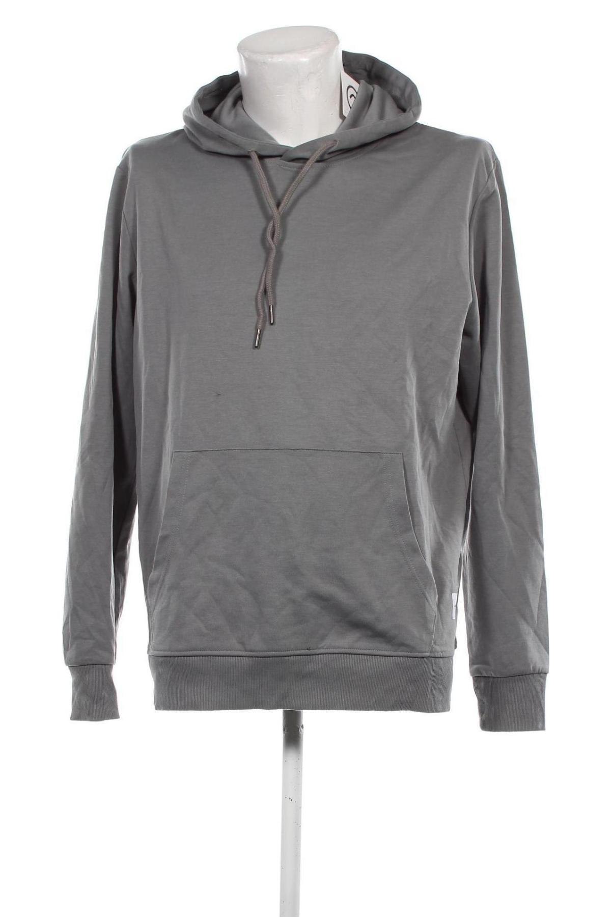 Herren Sweatshirt Jack & Jones, Größe XL, Farbe Grün, Preis 13,49 €