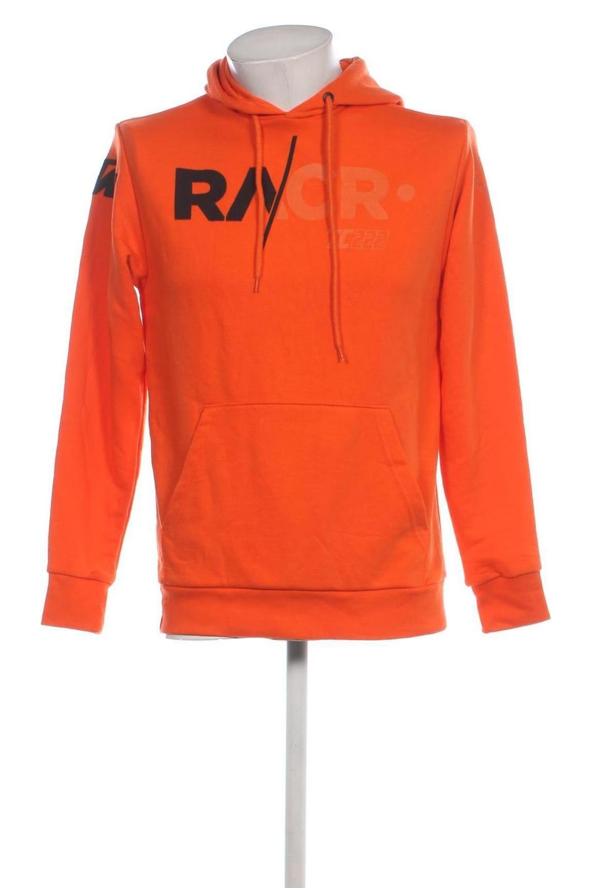 Herren Sweatshirt Ktm, Größe XS, Farbe Orange, Preis € 13,99