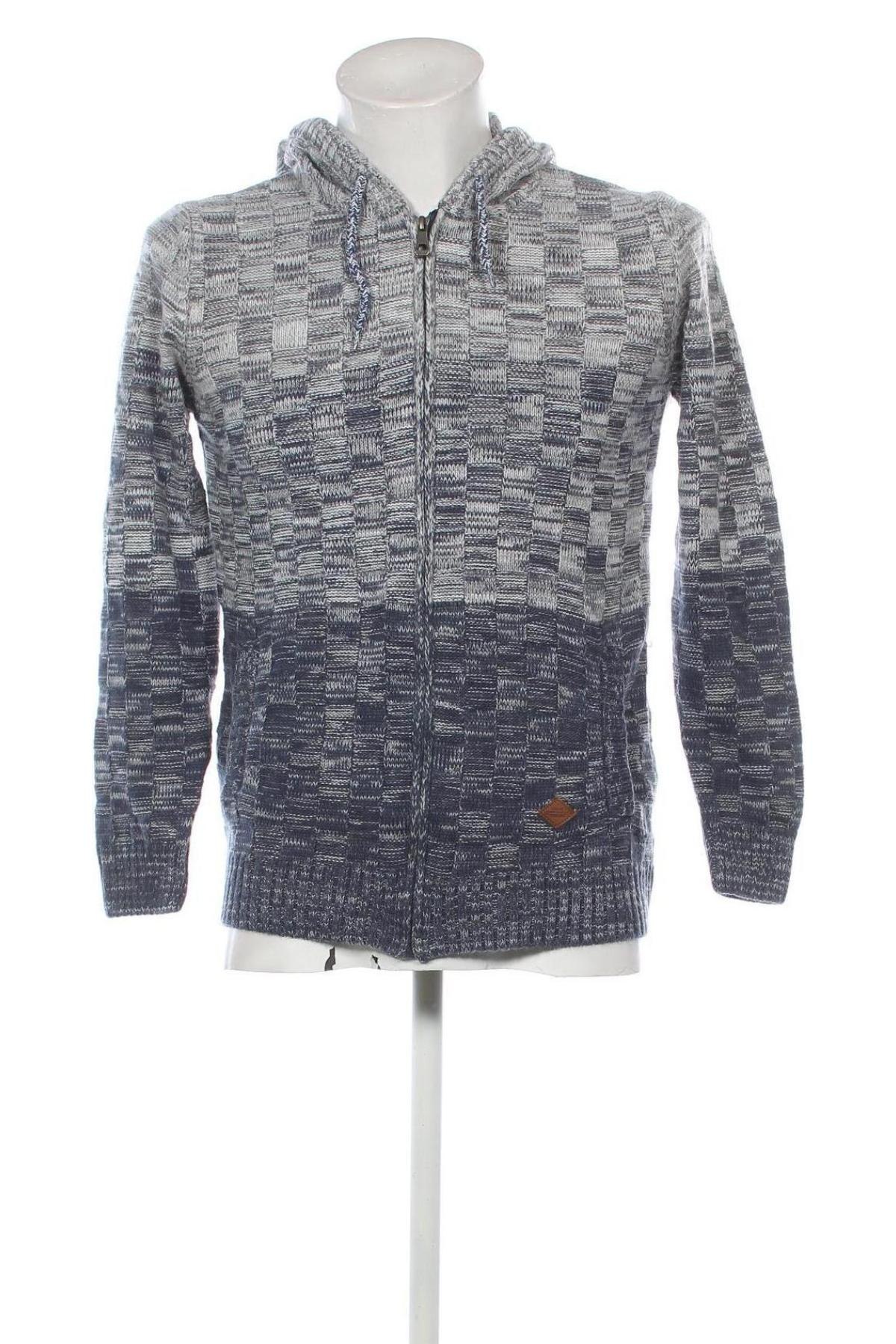 Herren Sweatshirt LC Waikiki, Größe S, Farbe Mehrfarbig, Preis € 17,49