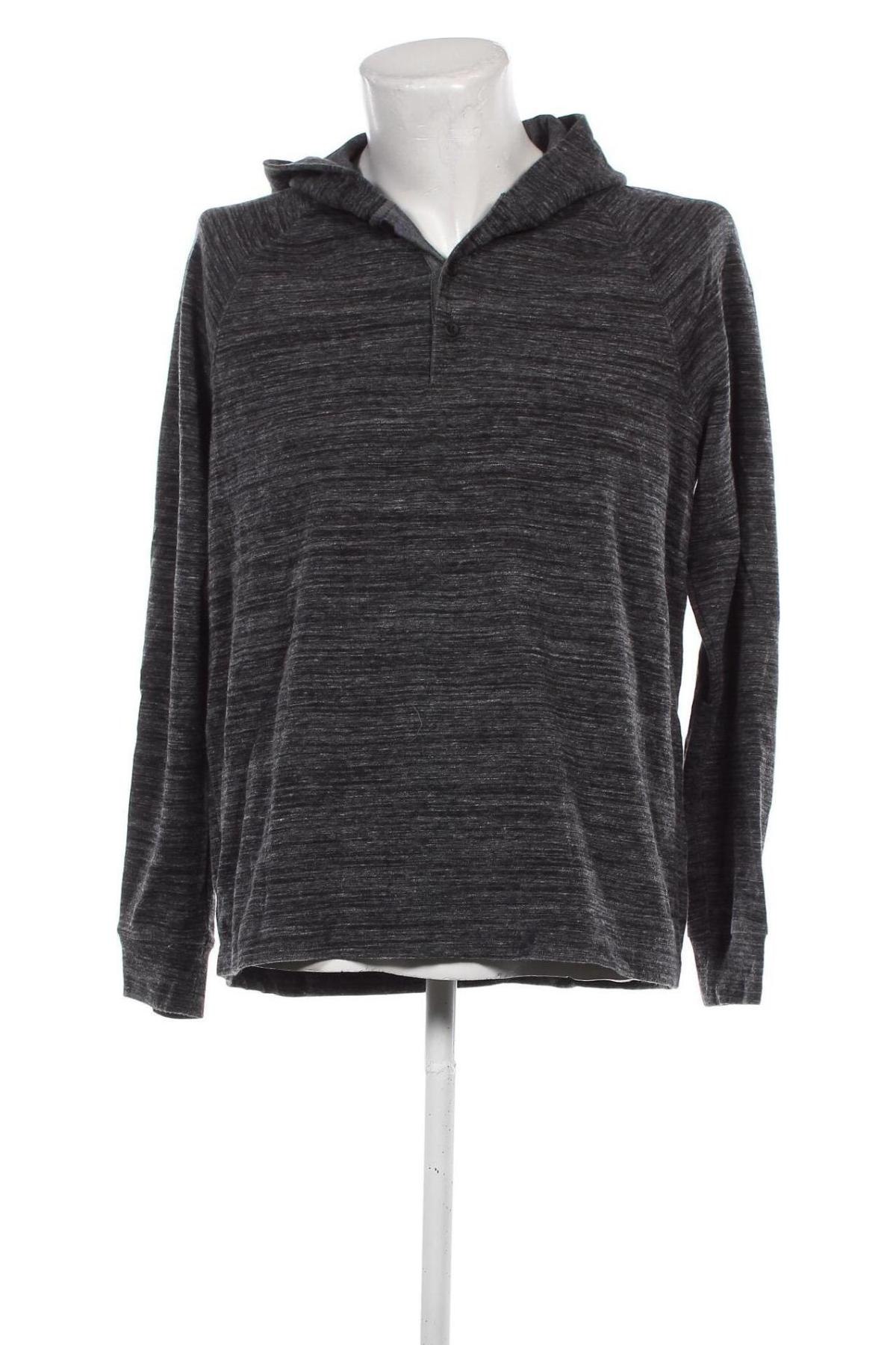 Herren Sweatshirt Marc Anthony, Größe L, Farbe Grau, Preis € 12,99