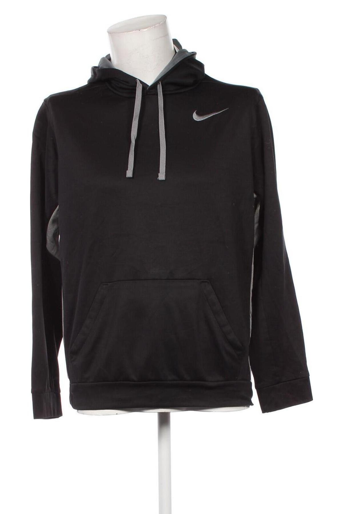 Férfi sweatshirt Nike, Méret L, Szín Fekete, Ár 12 599 Ft