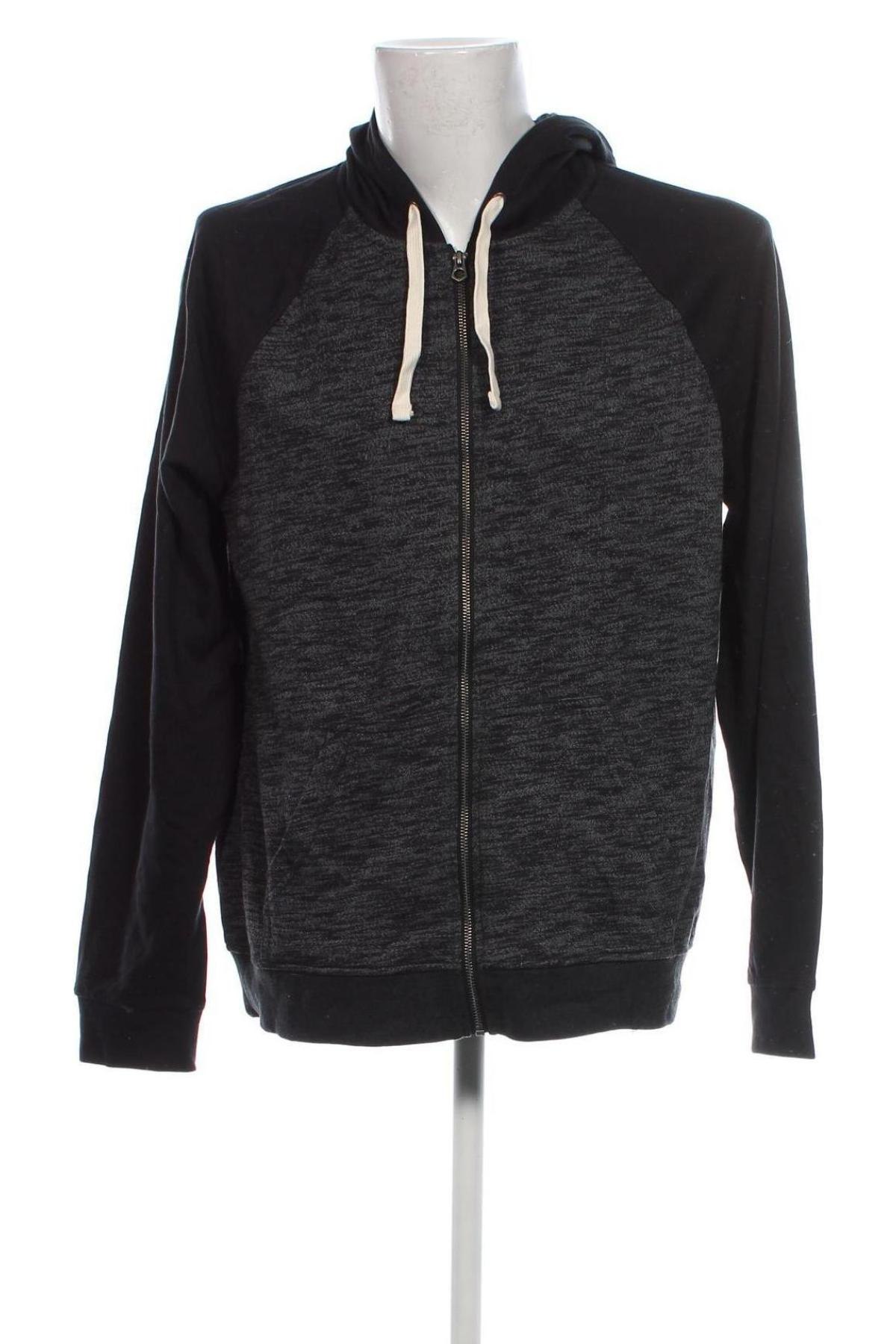 Herren Sweatshirt Urban Pipeline, Größe XL, Farbe Schwarz, Preis 15,49 €