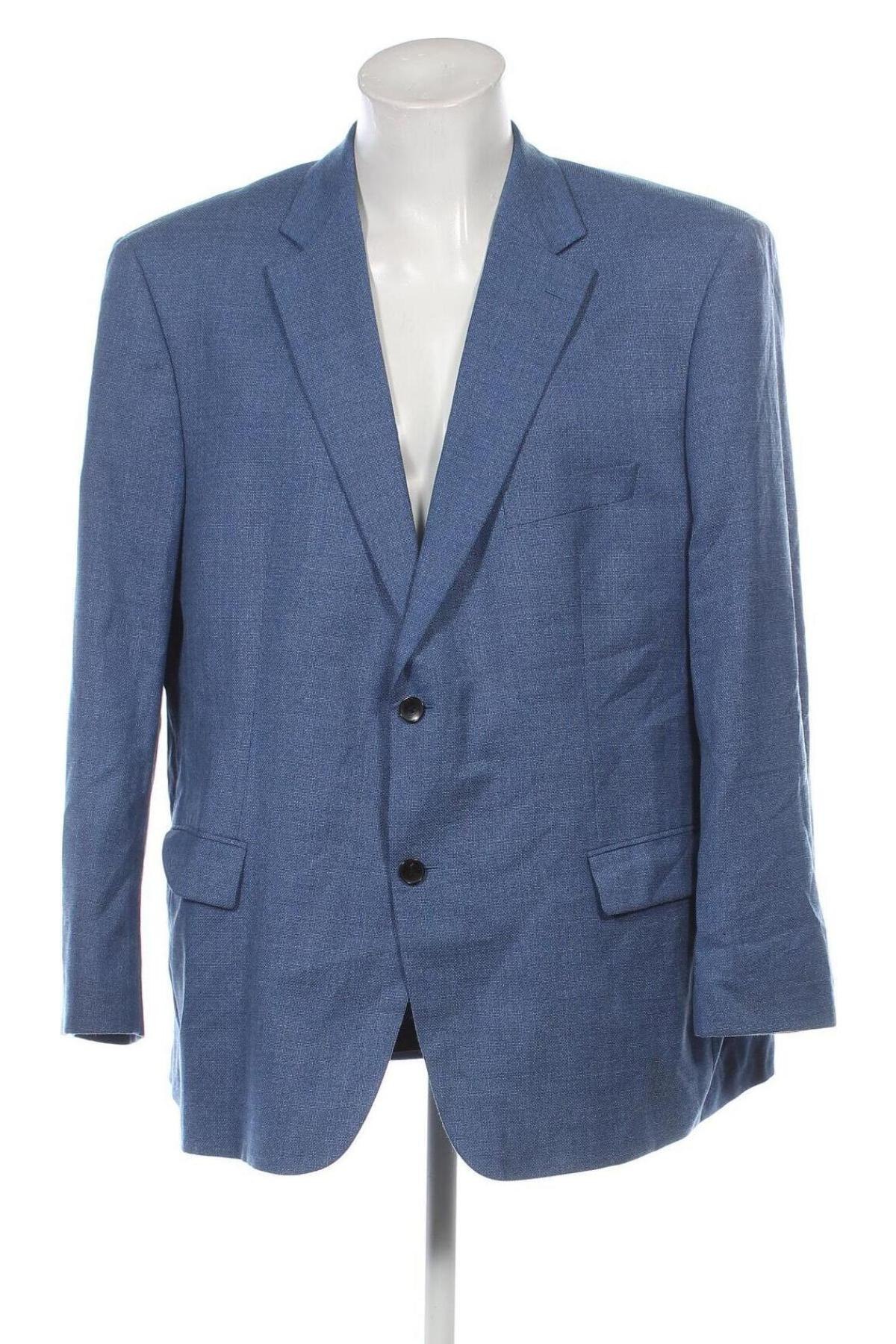 Herren Sakko, Größe XXL, Farbe Blau, Preis 18,99 €