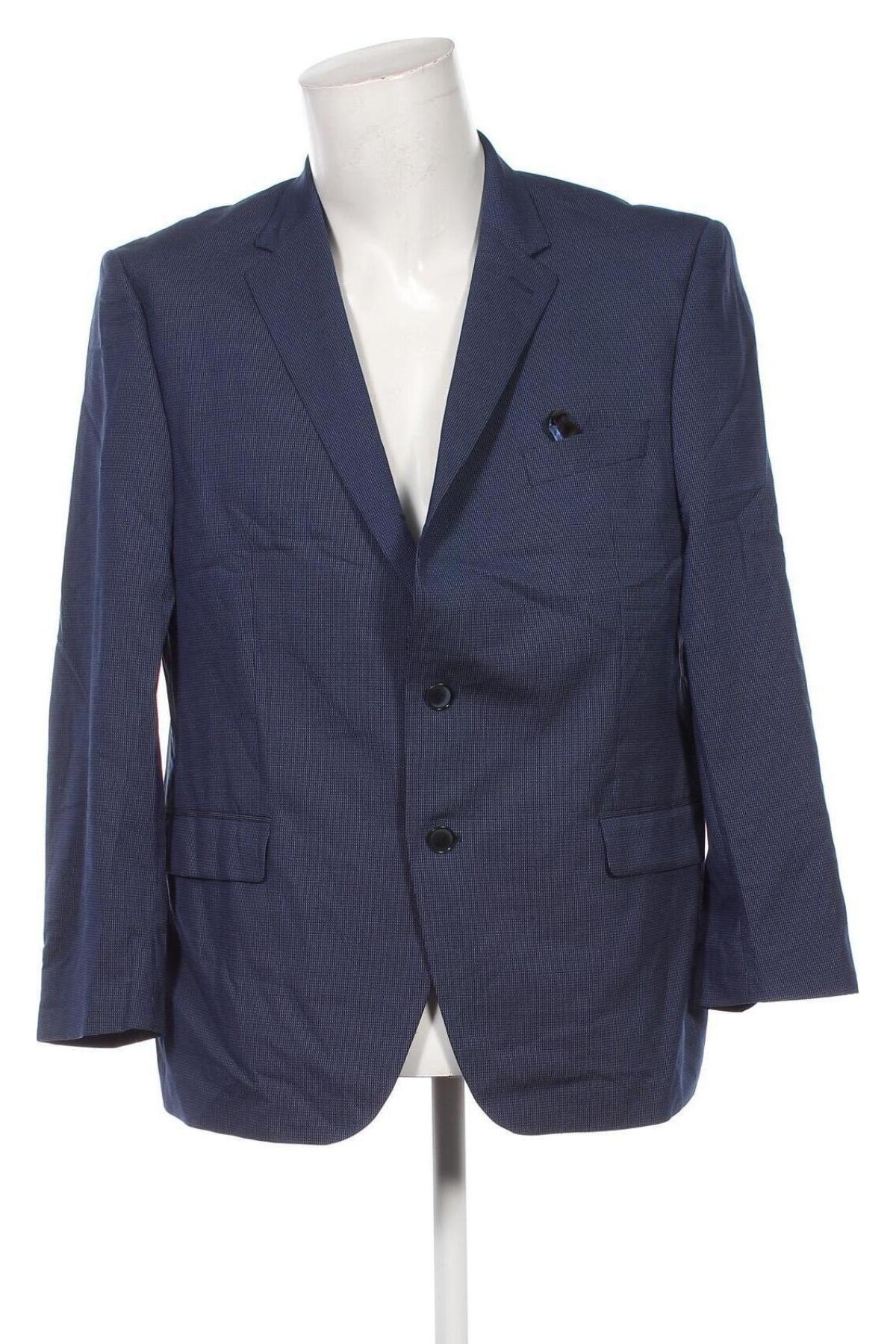 Herren Sakko, Größe M, Farbe Blau, Preis € 40,99