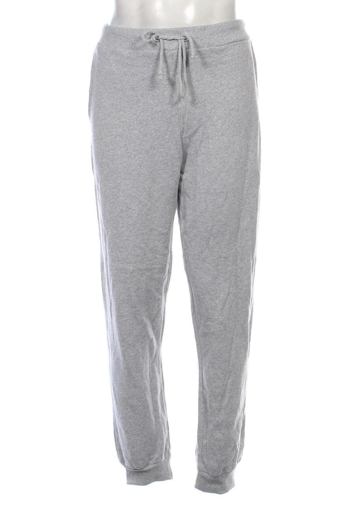 Herren Sporthose, Größe XL, Farbe Grau, Preis € 10,49