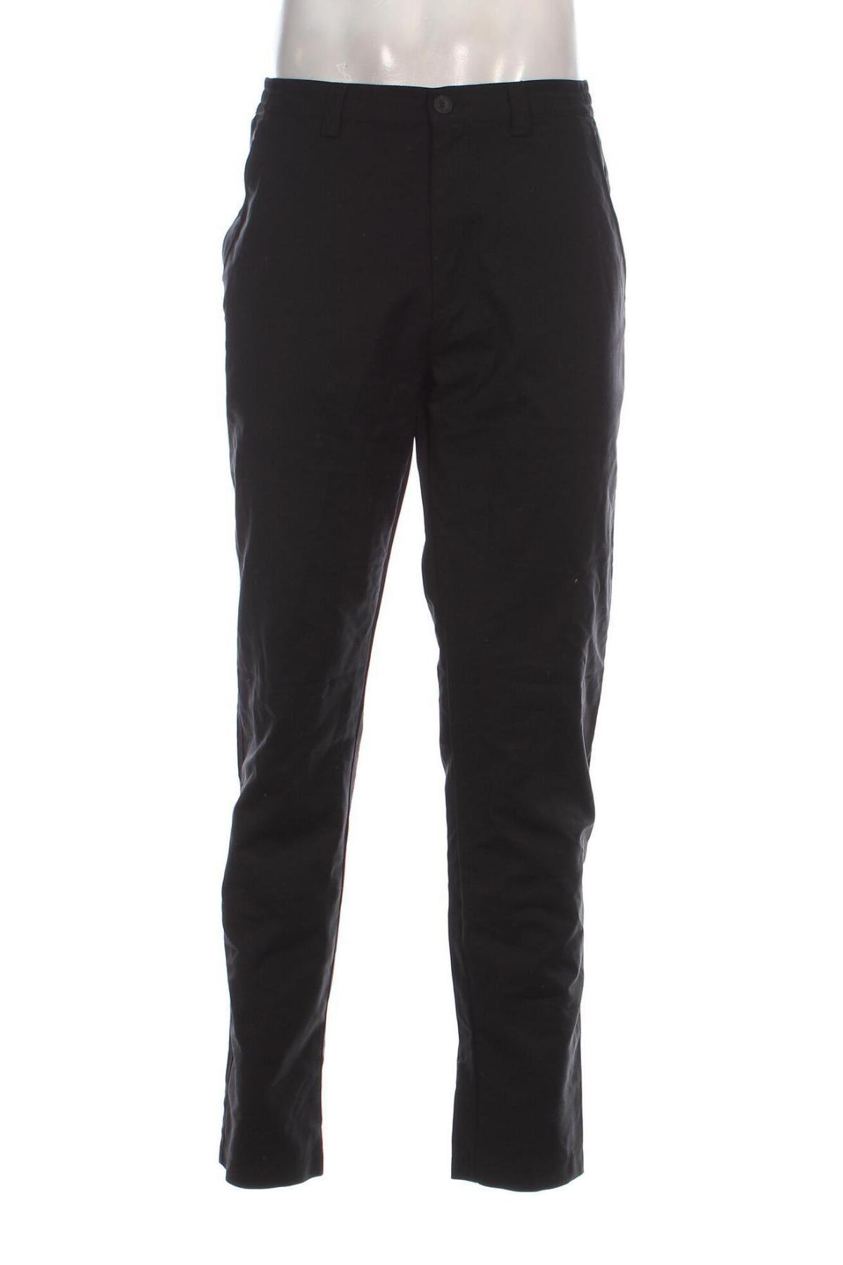 Pantaloni trening de bărbați, Mărime XL, Culoare Negru, Preț 43,99 Lei