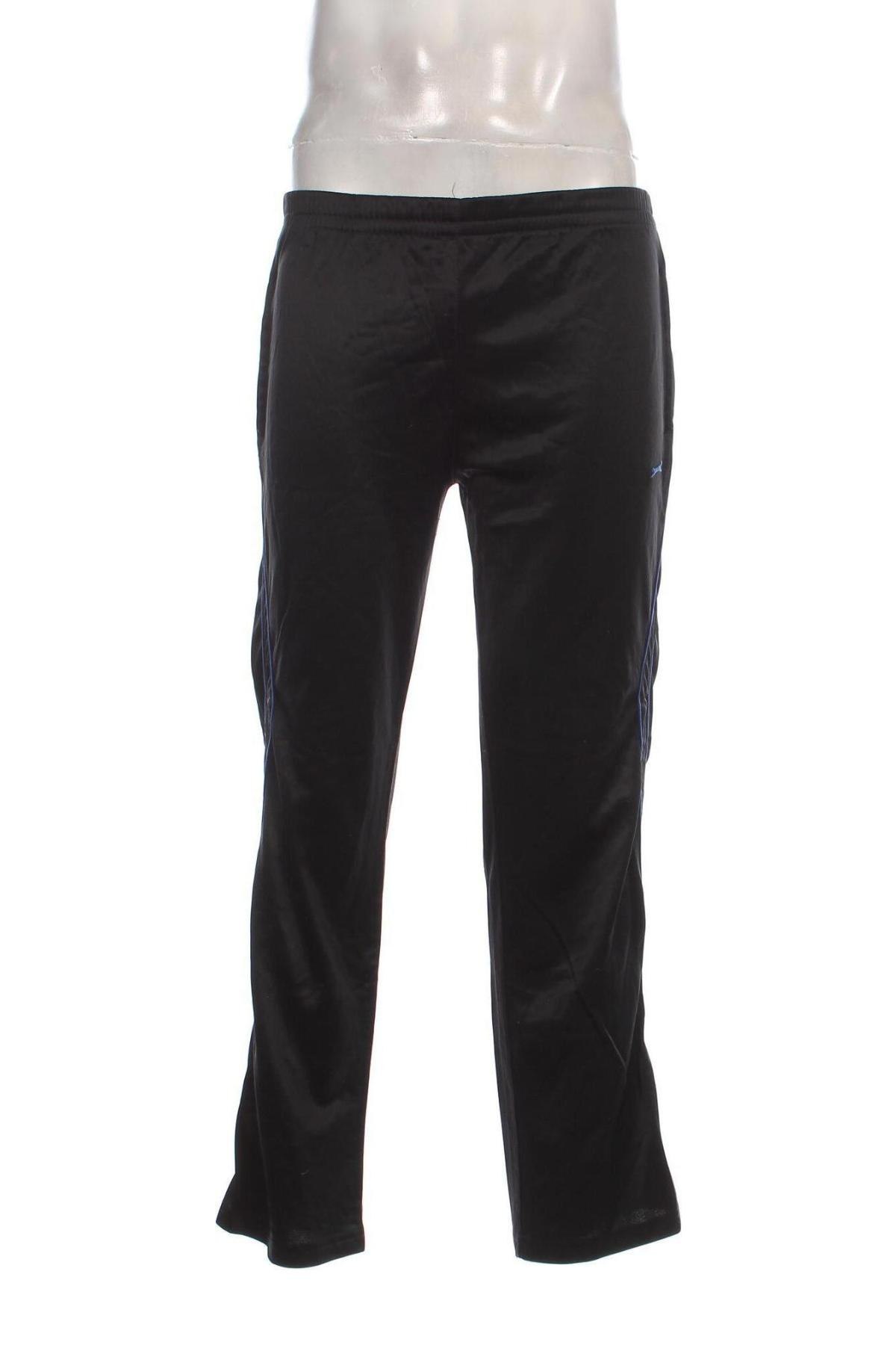 Pantaloni trening de bărbați, Mărime M, Culoare Negru, Preț 48,99 Lei