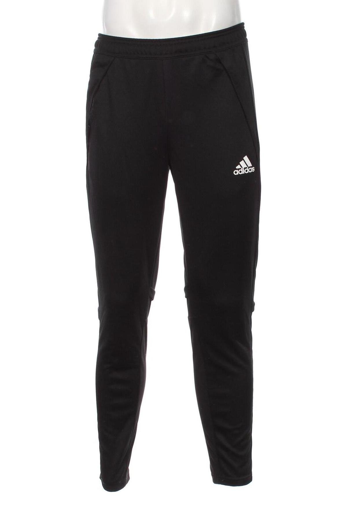 Férfi sport nadrág Adidas, Méret XS, Szín Fekete, Ár 7 399 Ft