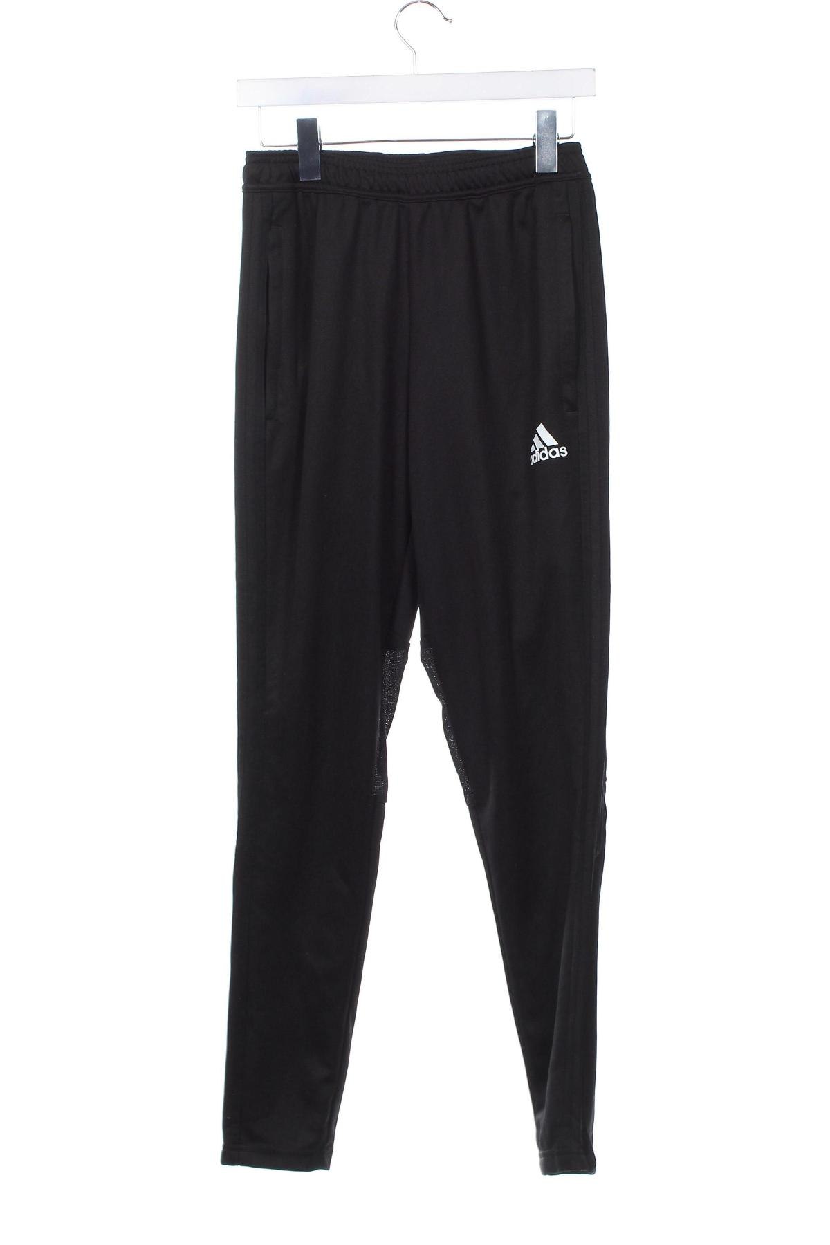 Herren Sporthose Adidas, Größe S, Farbe Schwarz, Preis € 32,49