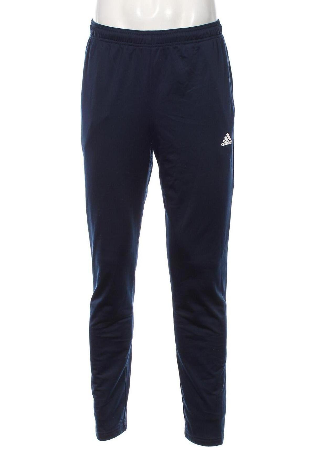 Férfi sport nadrág Adidas, Méret M, Szín Kék, Ár 11 599 Ft