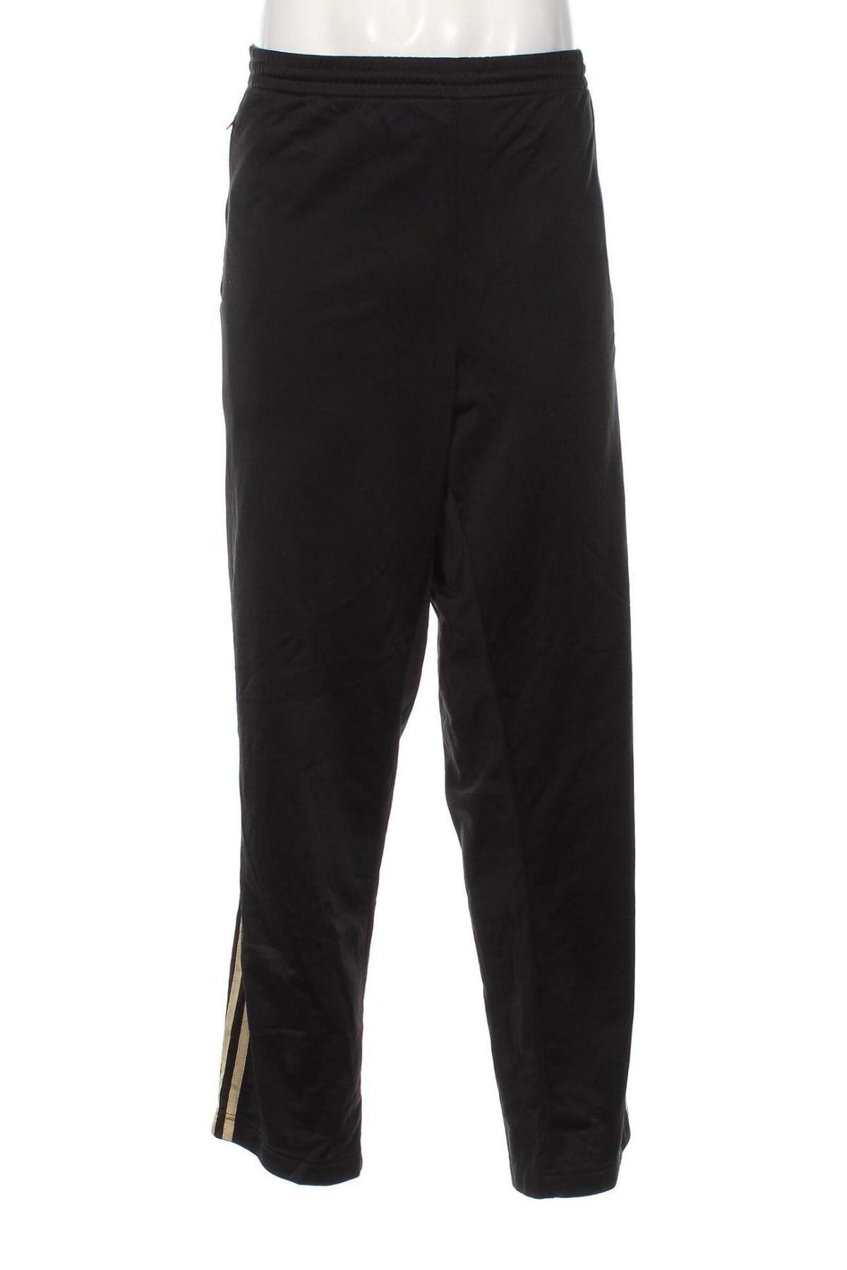 Herren Sporthose Adidas Originals, Größe XXL, Farbe Schwarz, Preis € 32,49