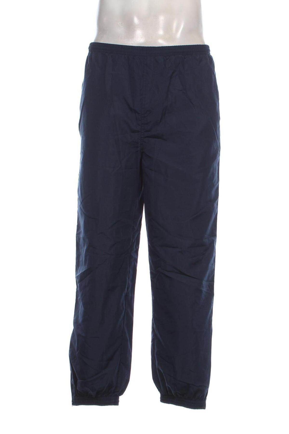 Pantaloni trening de bărbați Amundsen, Mărime XS, Culoare Albastru, Preț 201,99 Lei