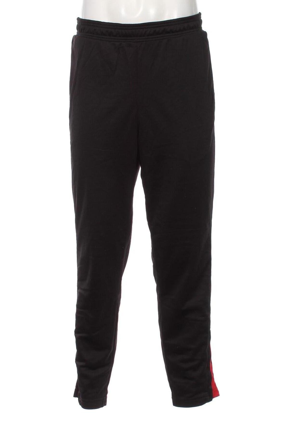 Herren Sporthose Athletic Works, Größe XL, Farbe Schwarz, Preis 20,49 €