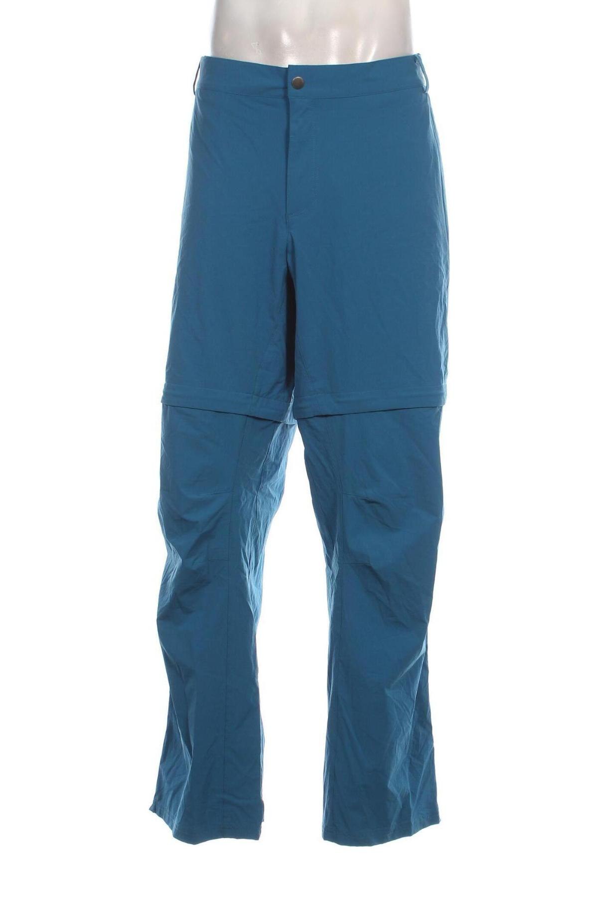 Herren Sporthose Bergson, Größe XXL, Farbe Blau, Preis € 32,99