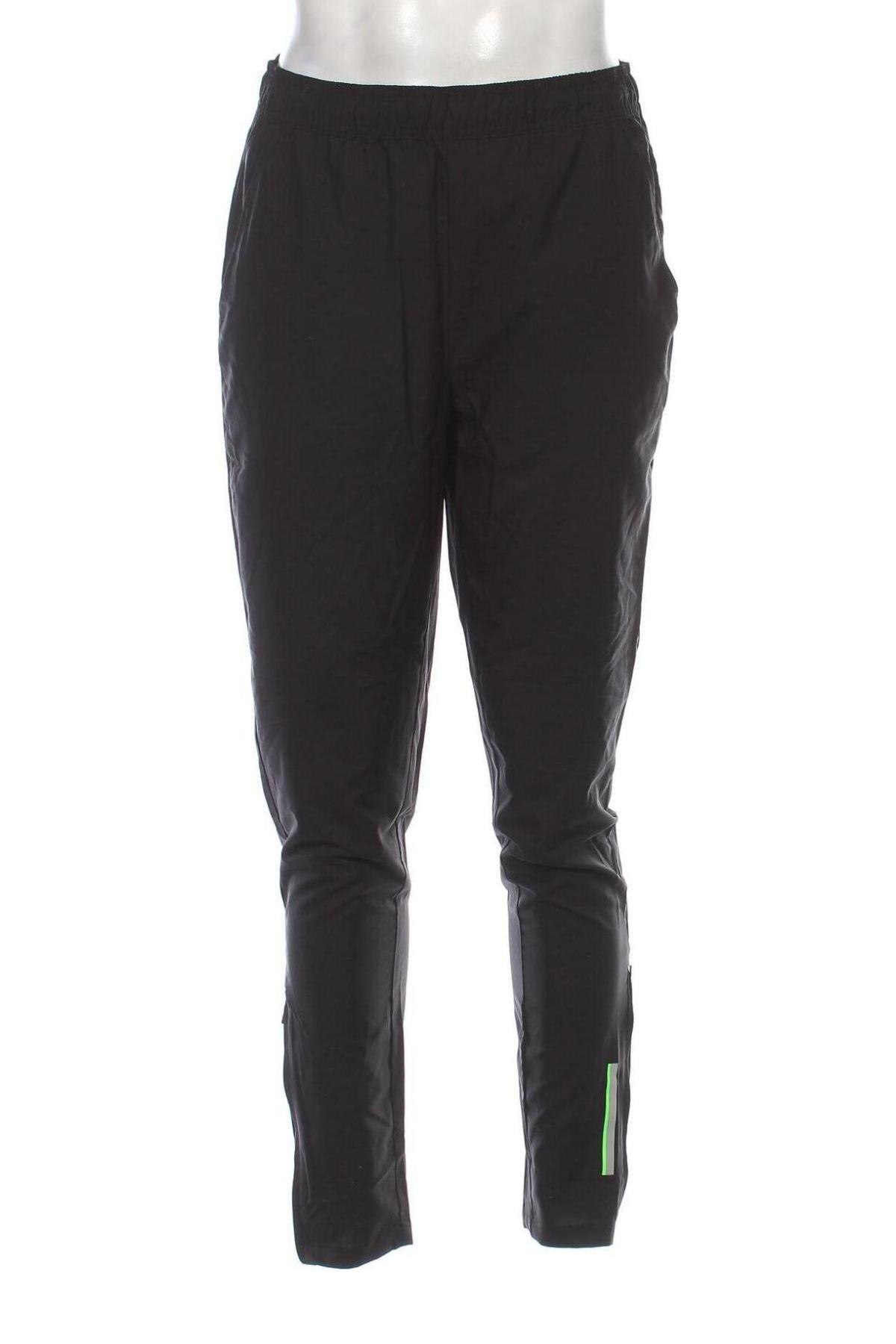 Herren Sporthose Crivit, Größe M, Farbe Schwarz, Preis € 9,49