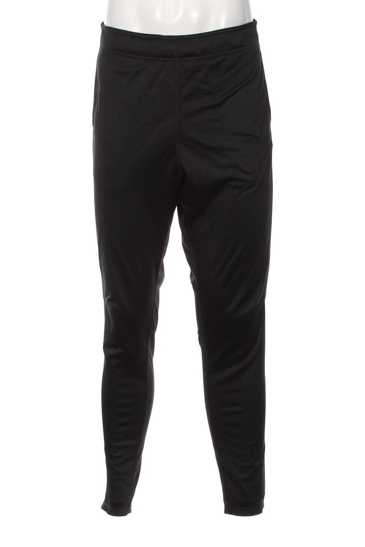 Herren Sporthose H&M, Größe L, Farbe Schwarz, Preis € 10,49