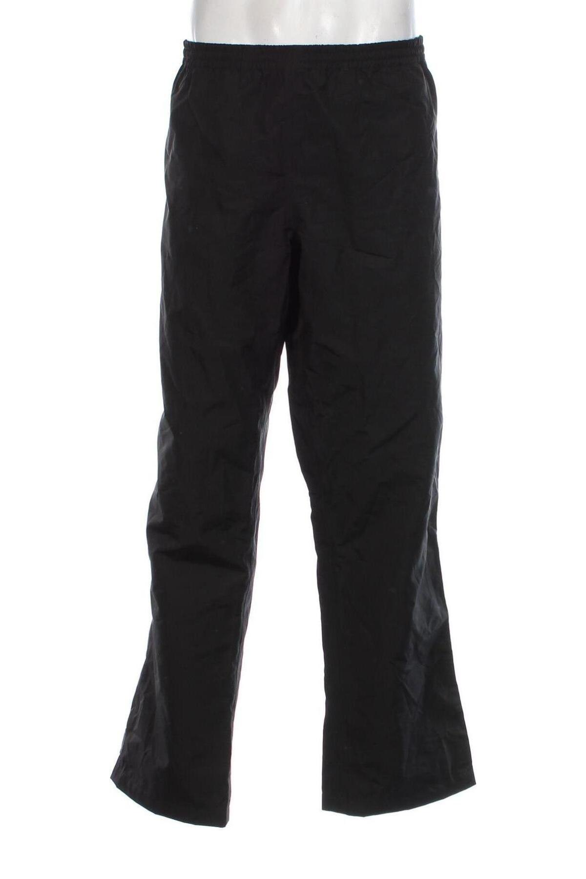 Pantaloni trening de bărbați Helly Hansen, Mărime XL, Culoare Negru, Preț 112,99 Lei