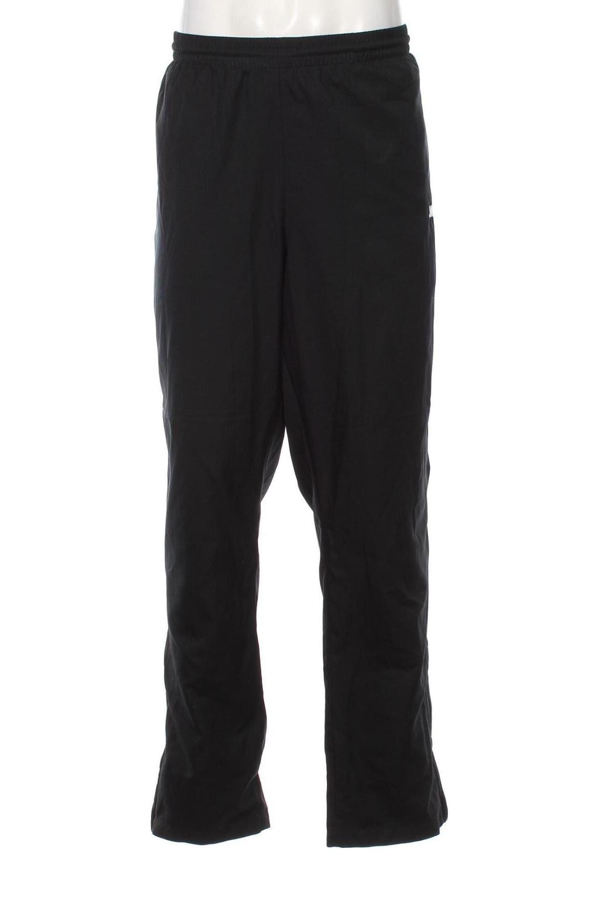 Pantaloni trening de bărbați Jako, Mărime XL, Culoare Negru, Preț 40,99 Lei