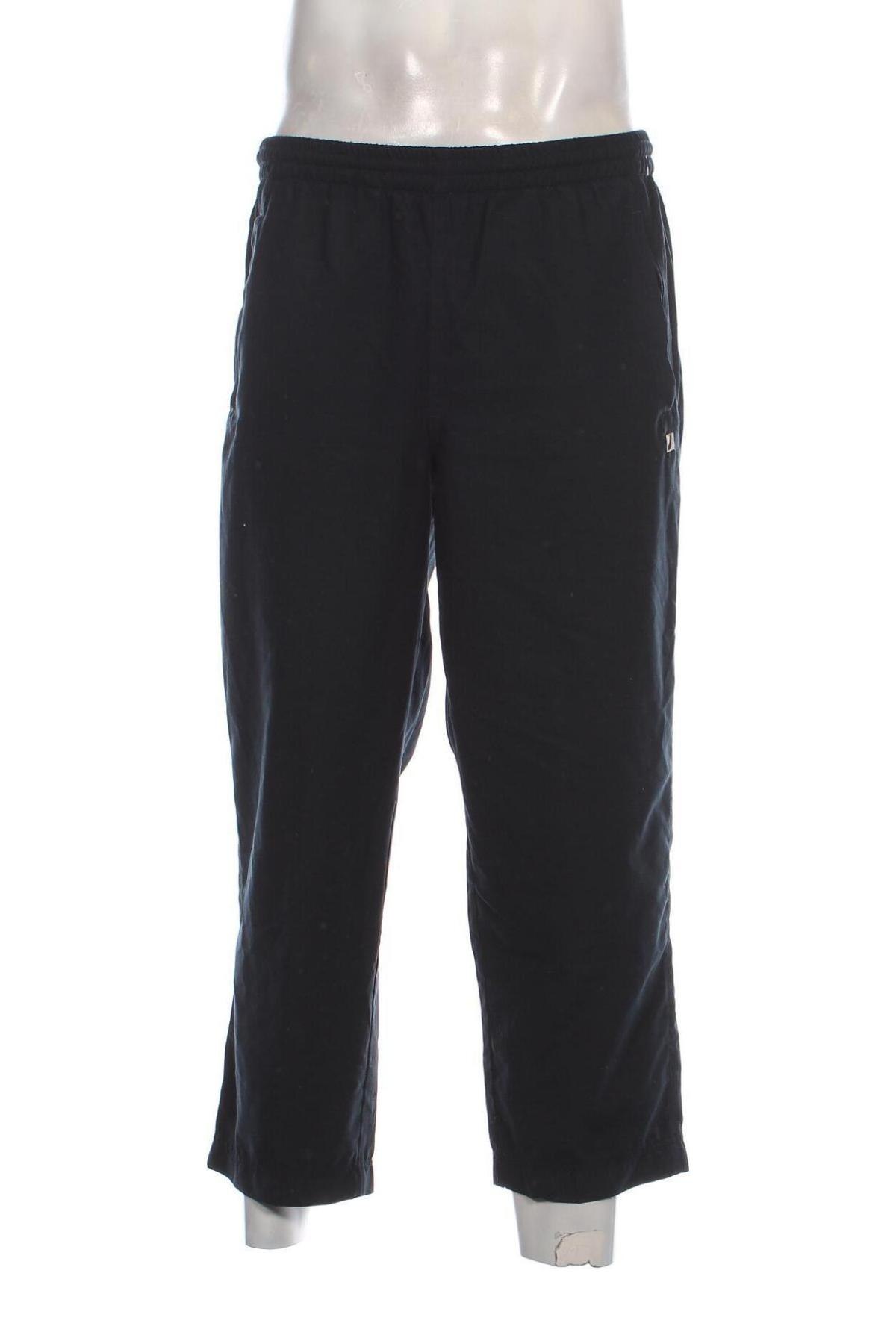 Pantaloni trening de bărbați Joy Sportswear, Mărime L, Culoare Albastru, Preț 40,99 Lei