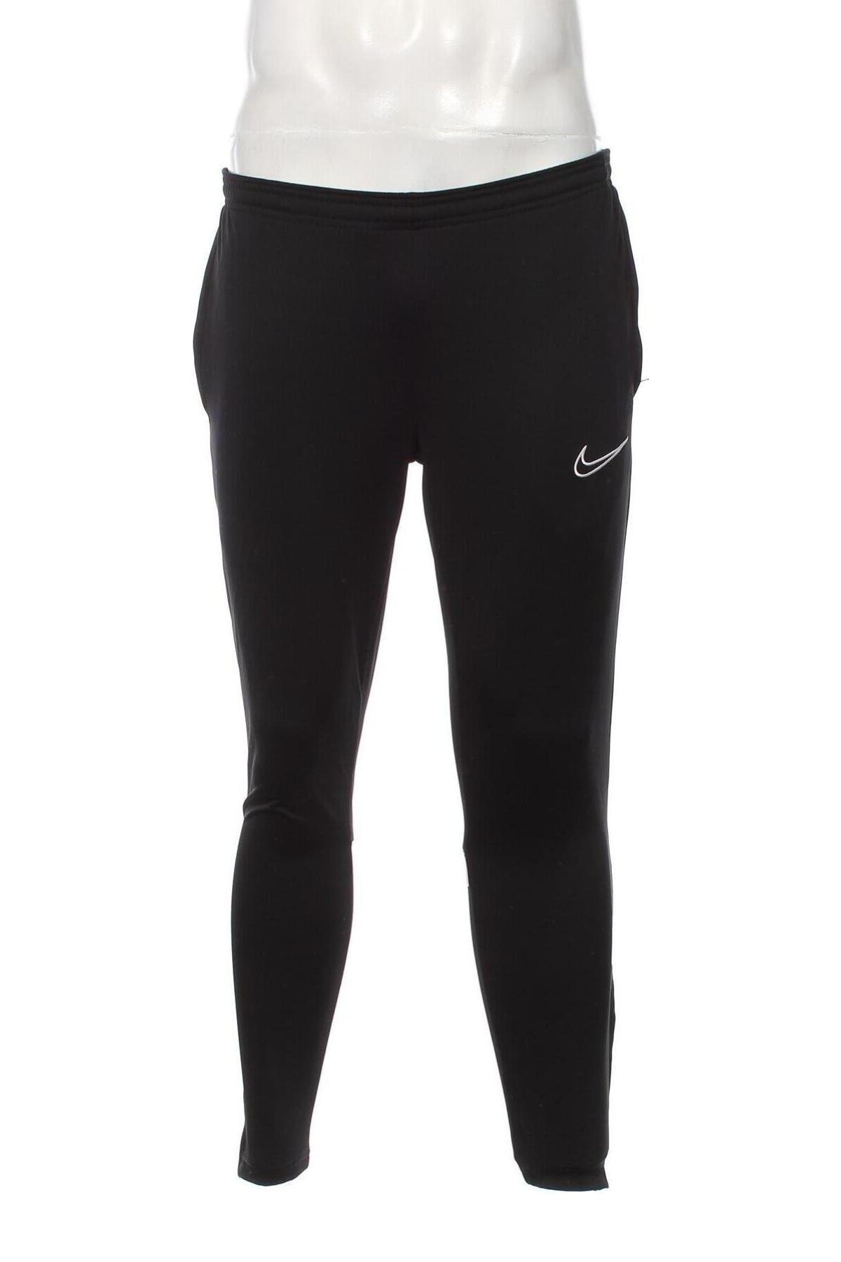 Herren Sporthose Nike, Größe S, Farbe Schwarz, Preis € 32,49