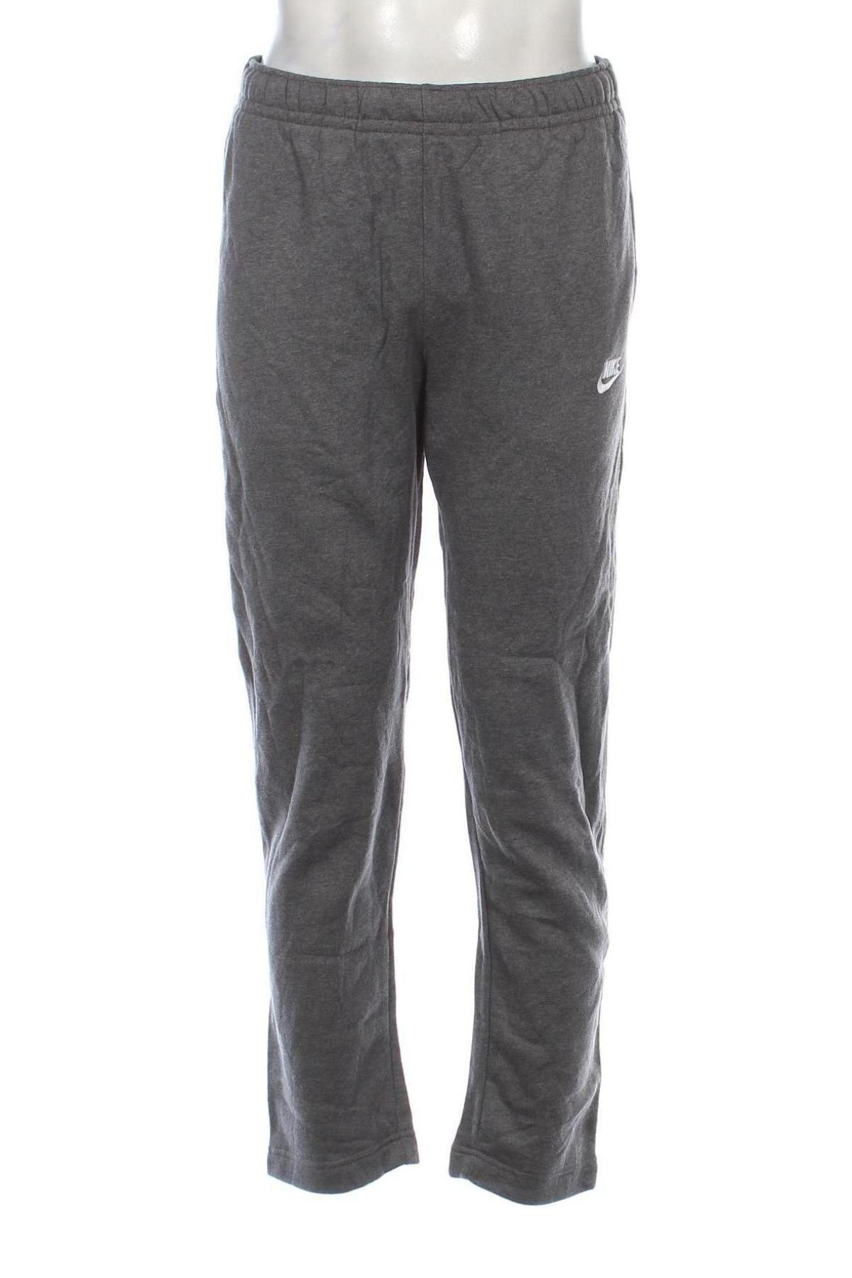 Herren Sporthose Nike, Größe M, Farbe Grau, Preis € 33,99