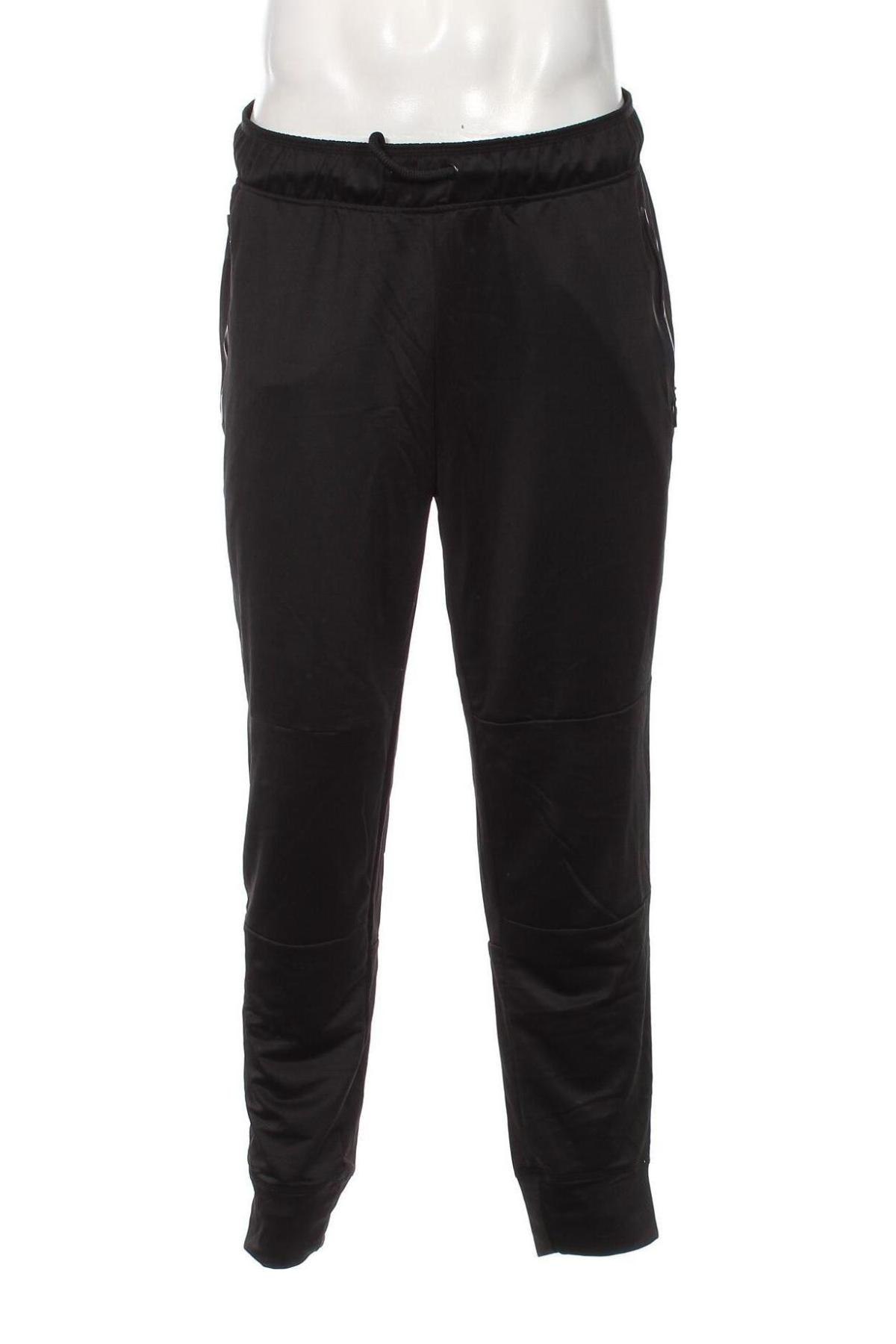 Herren Sporthose Spyder, Größe L, Farbe Schwarz, Preis € 45,99