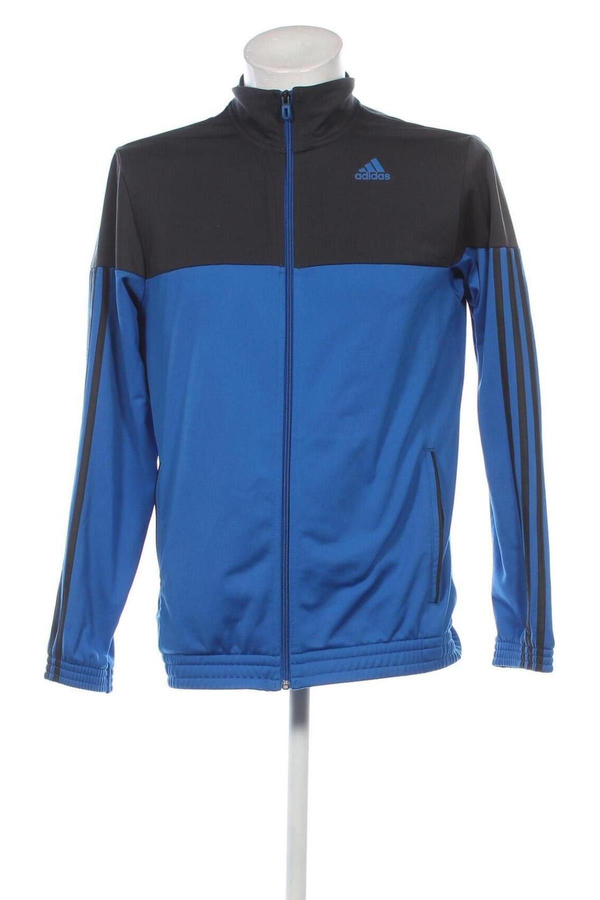 Herren Sportoberteil Adidas, Größe XL, Farbe Mehrfarbig, Preis 32,49 €