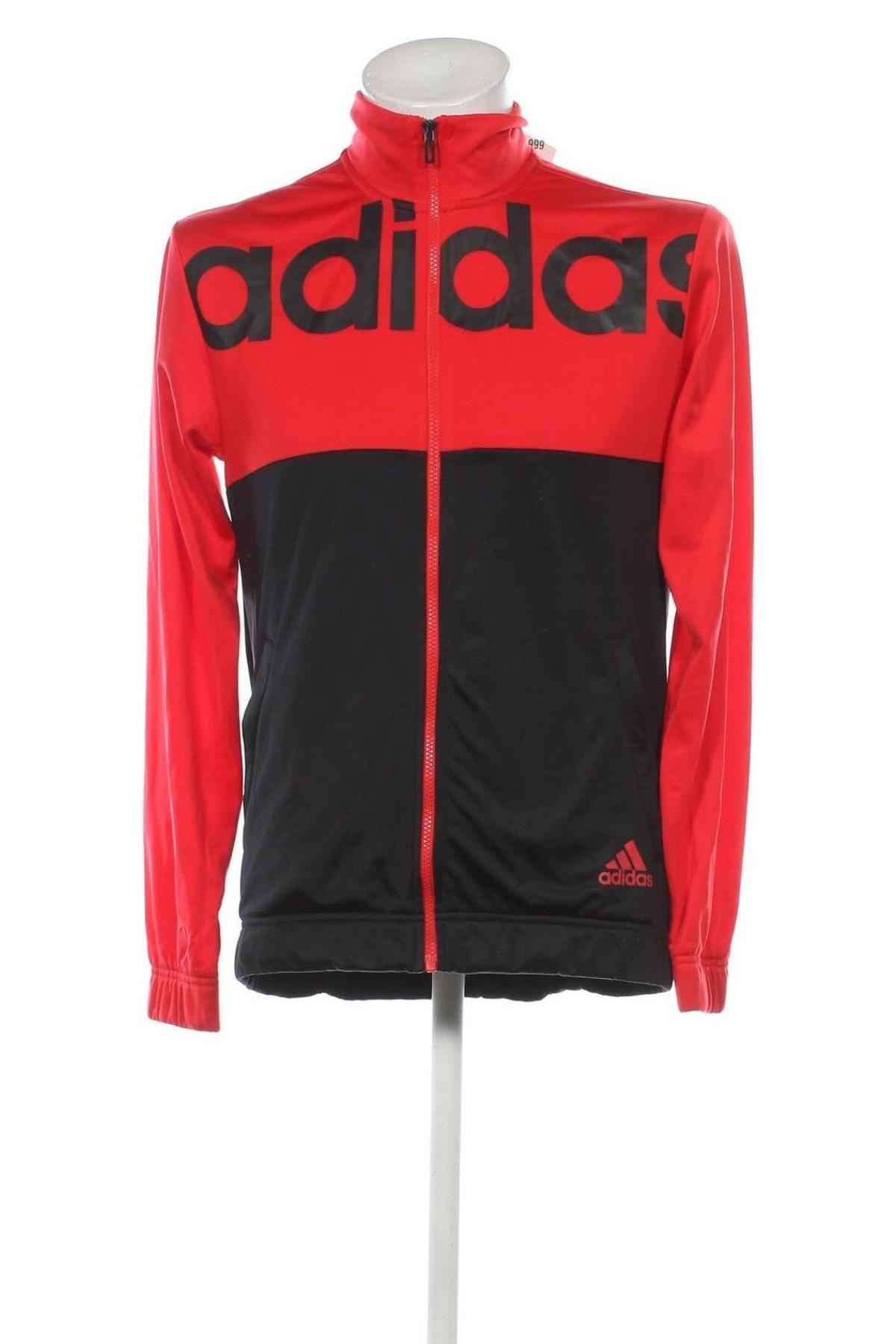 Herren Sportoberteil Adidas, Größe L, Farbe Mehrfarbig, Preis € 32,49