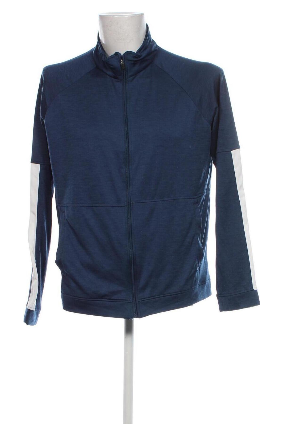 Herren Sportoberteil Crane, Größe XL, Farbe Blau, Preis 11,49 €