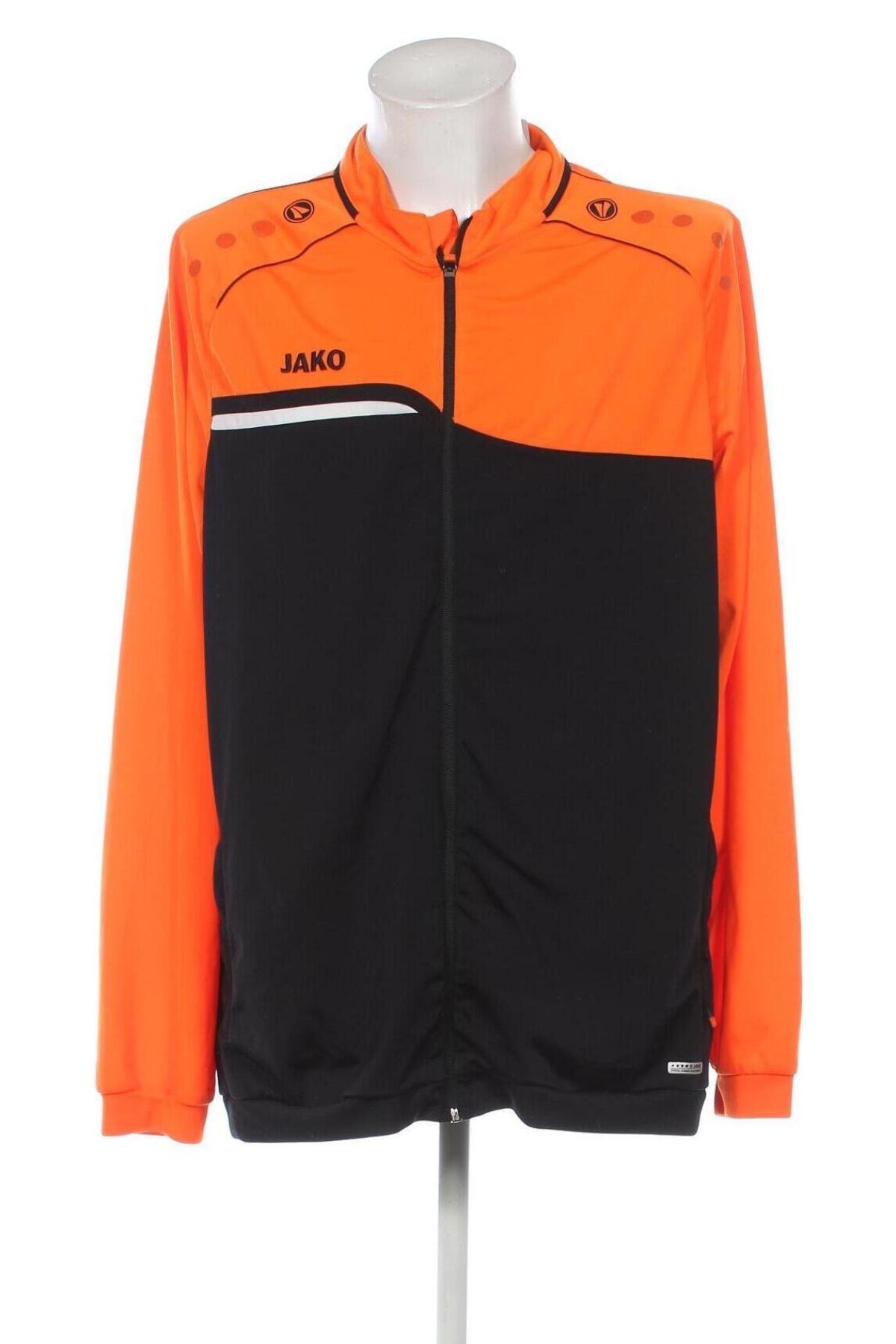 Herren Sportoberteil Jako, Größe 4XL, Farbe Mehrfarbig, Preis 14,99 €