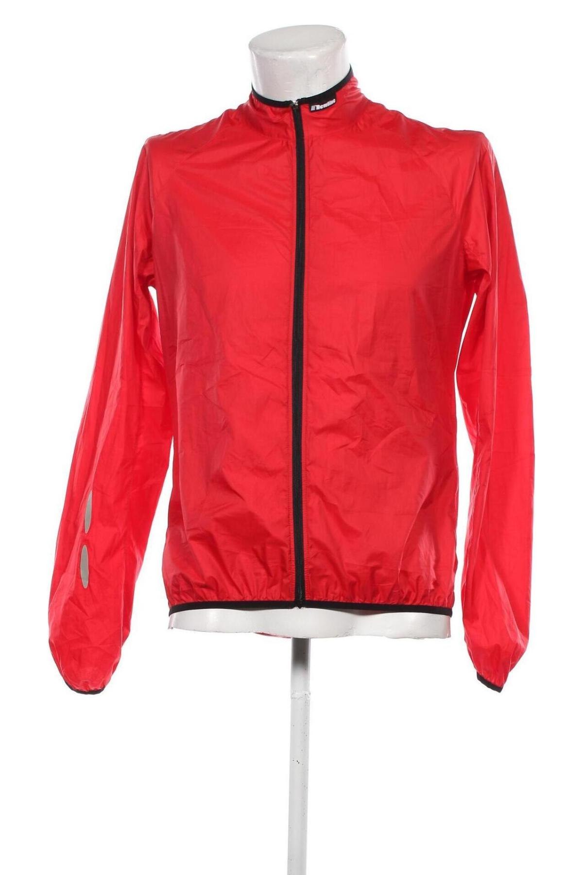 Herren Sportoberteil Newline, Größe M, Farbe Rot, Preis € 11,99