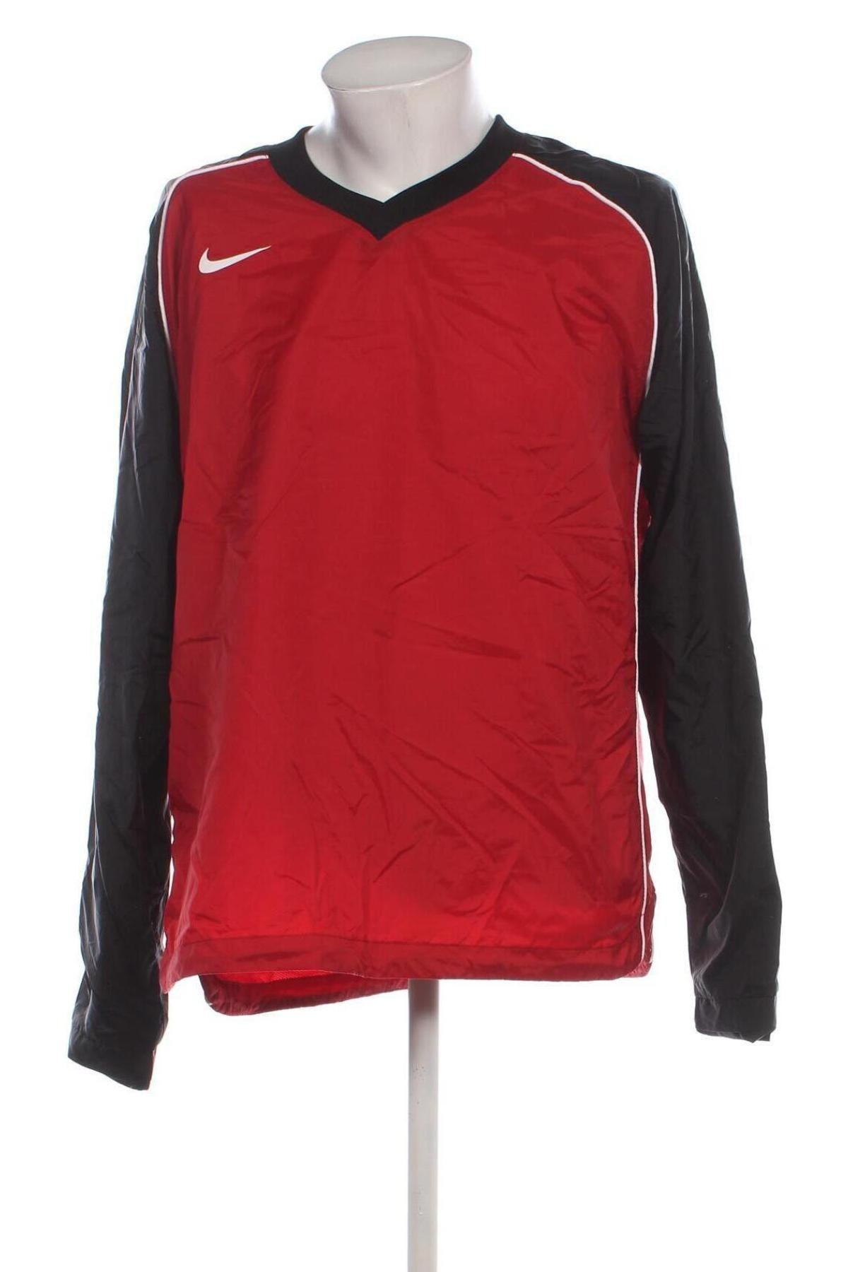 Pánský športový vrch Nike, Veľkosť XXL, Farba Viacfarebná, Cena  20,95 €