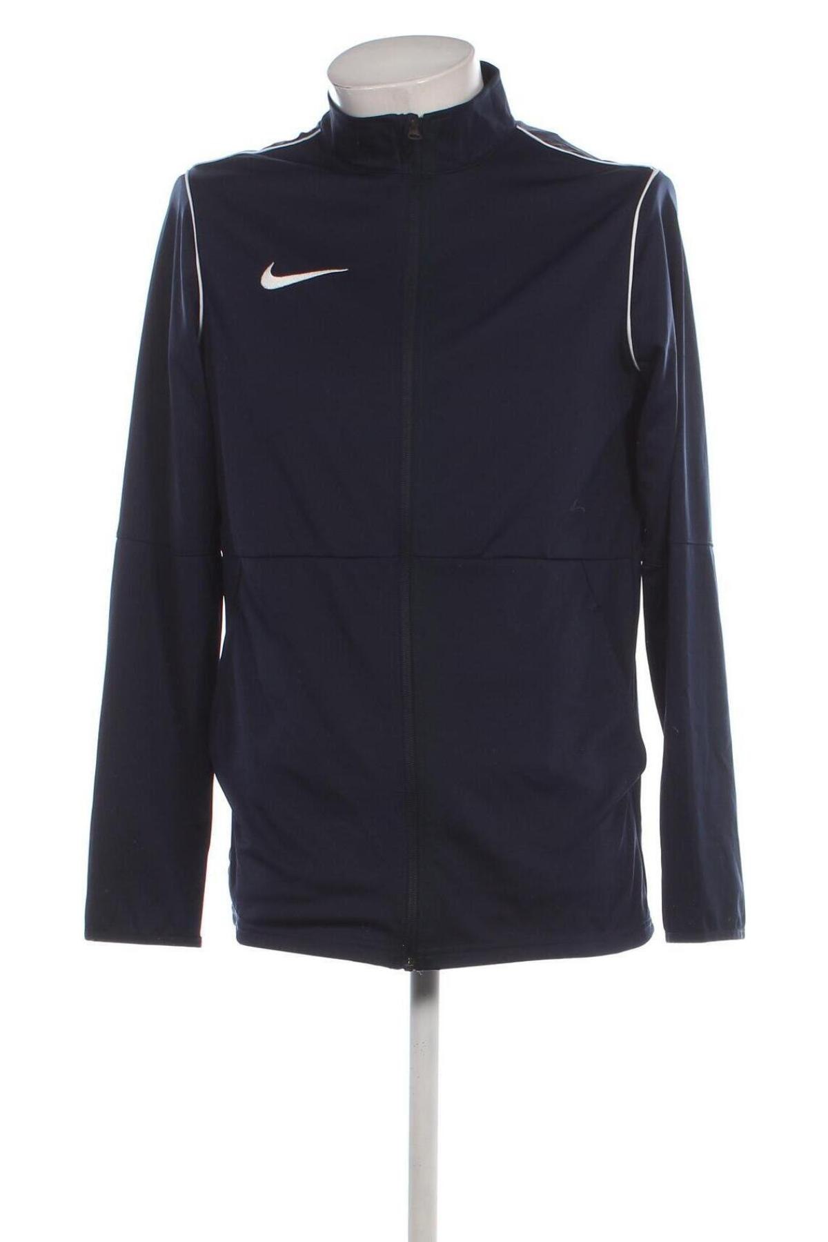 Pánský športový vrch Nike, Veľkosť L, Farba Modrá, Cena  16,95 €