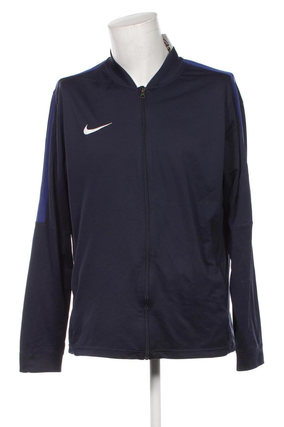 Pánský sportovní vrch Nike, Velikost XXL, Barva Modrá, Cena  459,00 Kč