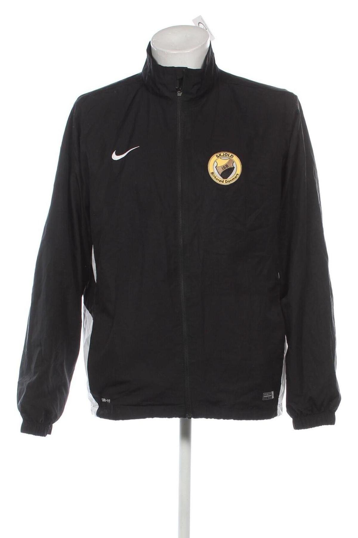 Herren Sportoberteil Nike, Größe XL, Farbe Schwarz, Preis € 30,99