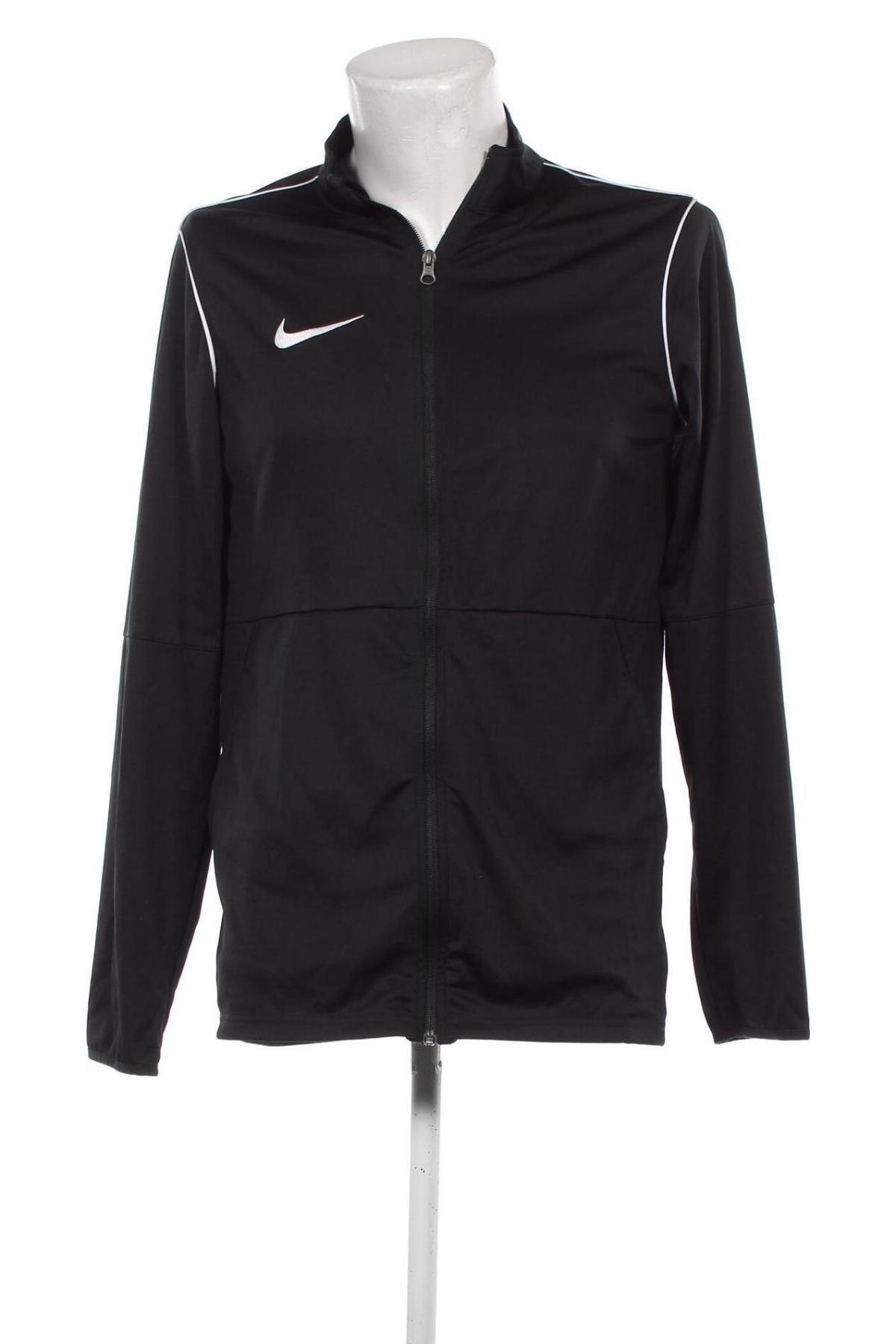 Męska bluza sportowa Nike, Rozmiar L, Kolor Czarny, Cena 98,99 zł