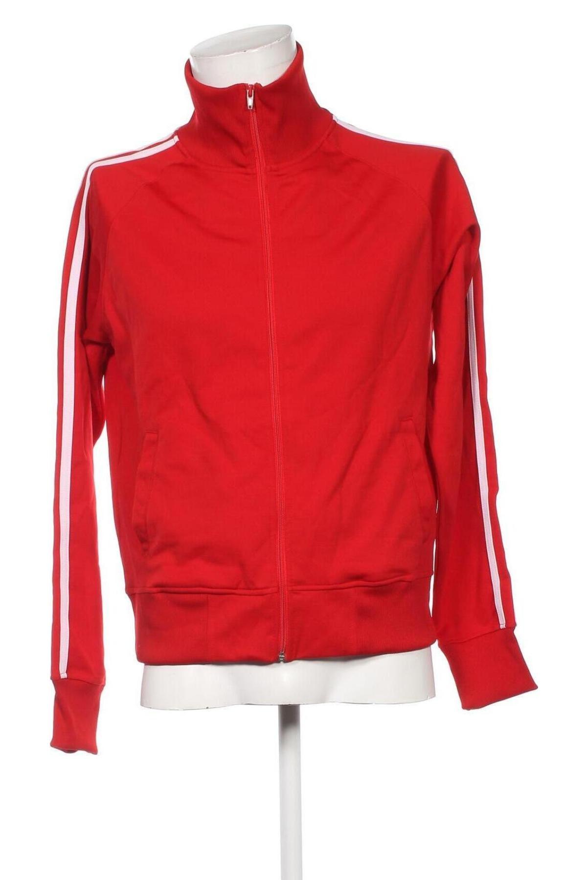 Herren Sportoberteil Promodoro, Größe L, Farbe Rot, Preis 11,49 €