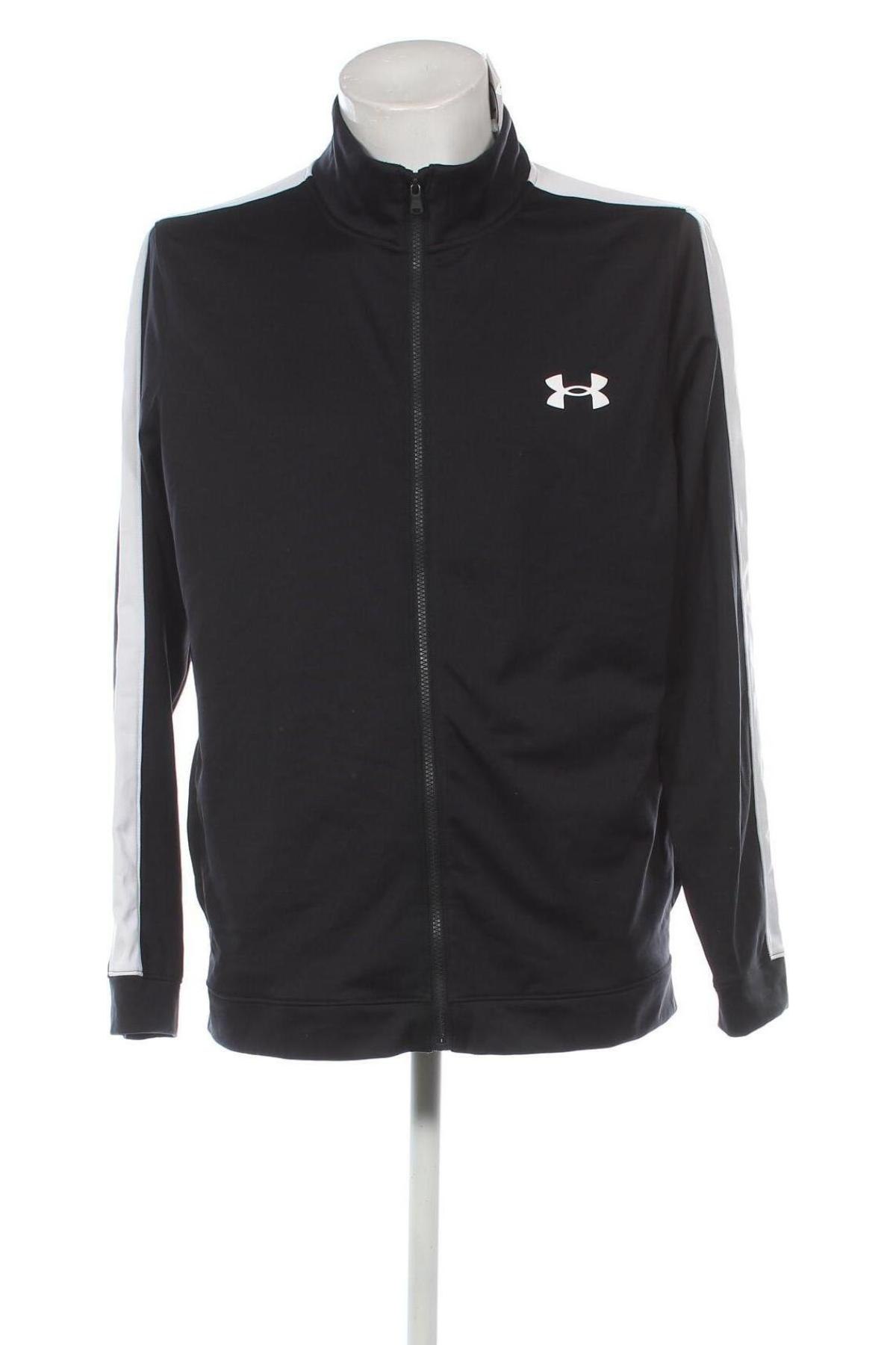 Férfi sport felső Under Armour, Méret XL, Szín Fekete, Ár 11 599 Ft