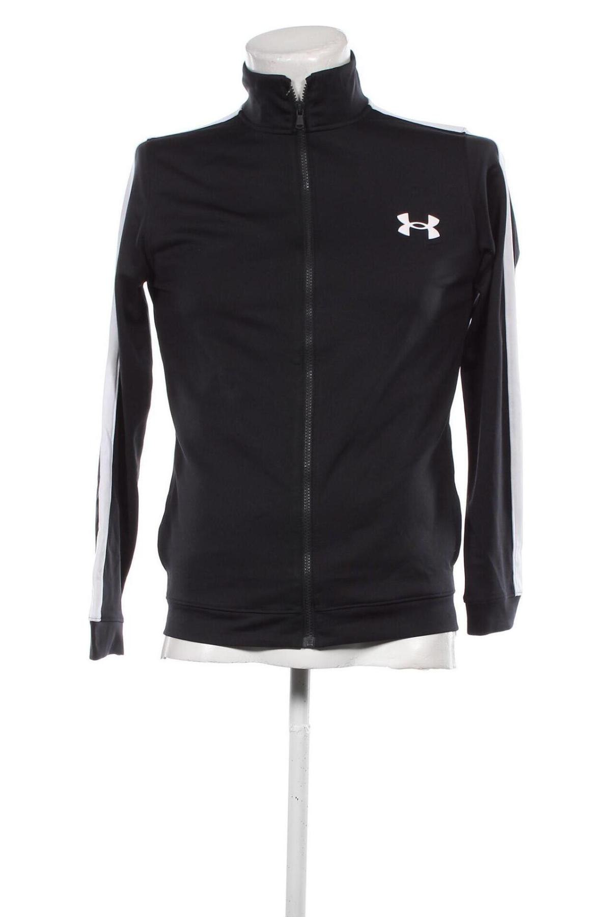 Pánský sportovní vrch Under Armour, Velikost S, Barva Černá, Cena  579,00 Kč