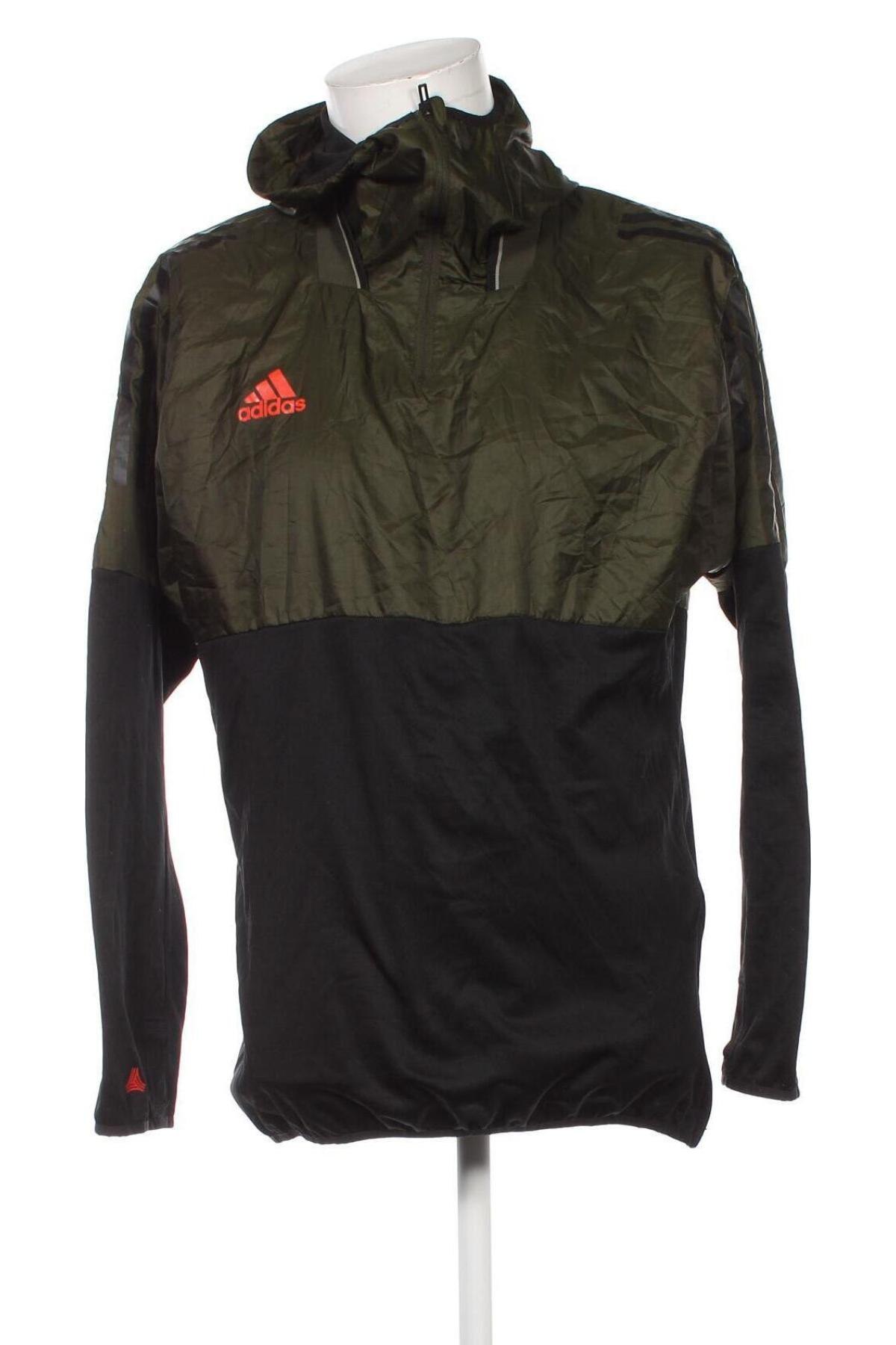 Geacă de bărbati Adidas, Mărime L, Culoare Multicolor, Preț 202,99 Lei