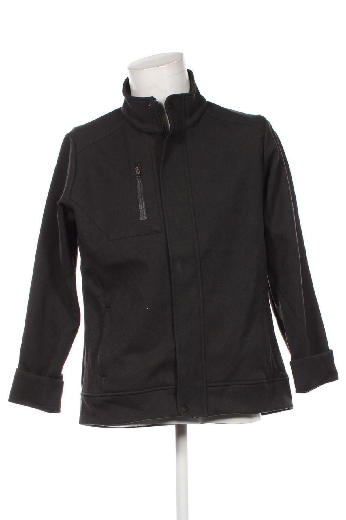 Herrenjacke Boardroom, Größe XXL, Farbe Grau, Preis 12,49 €