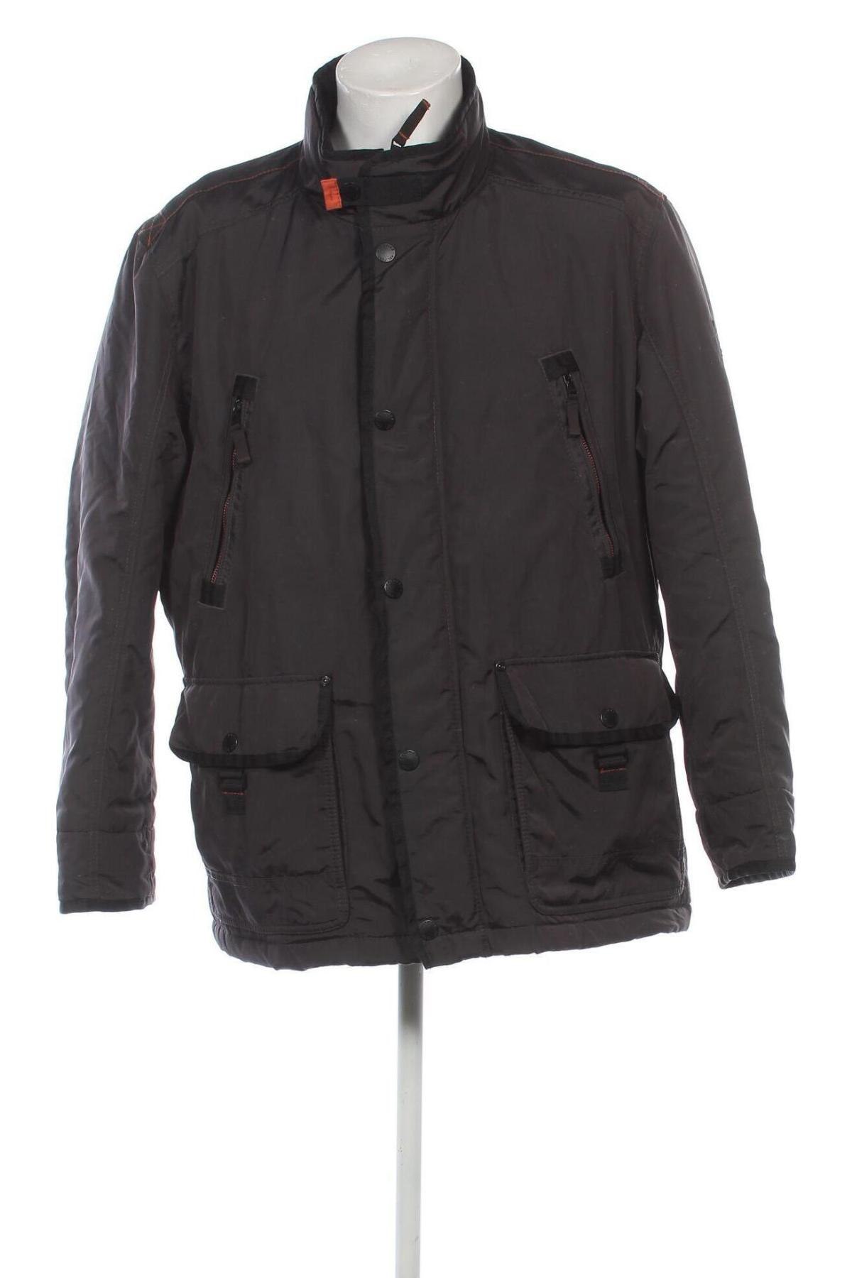 Herrenjacke Calamar, Größe XL, Farbe Schwarz, Preis € 44,49