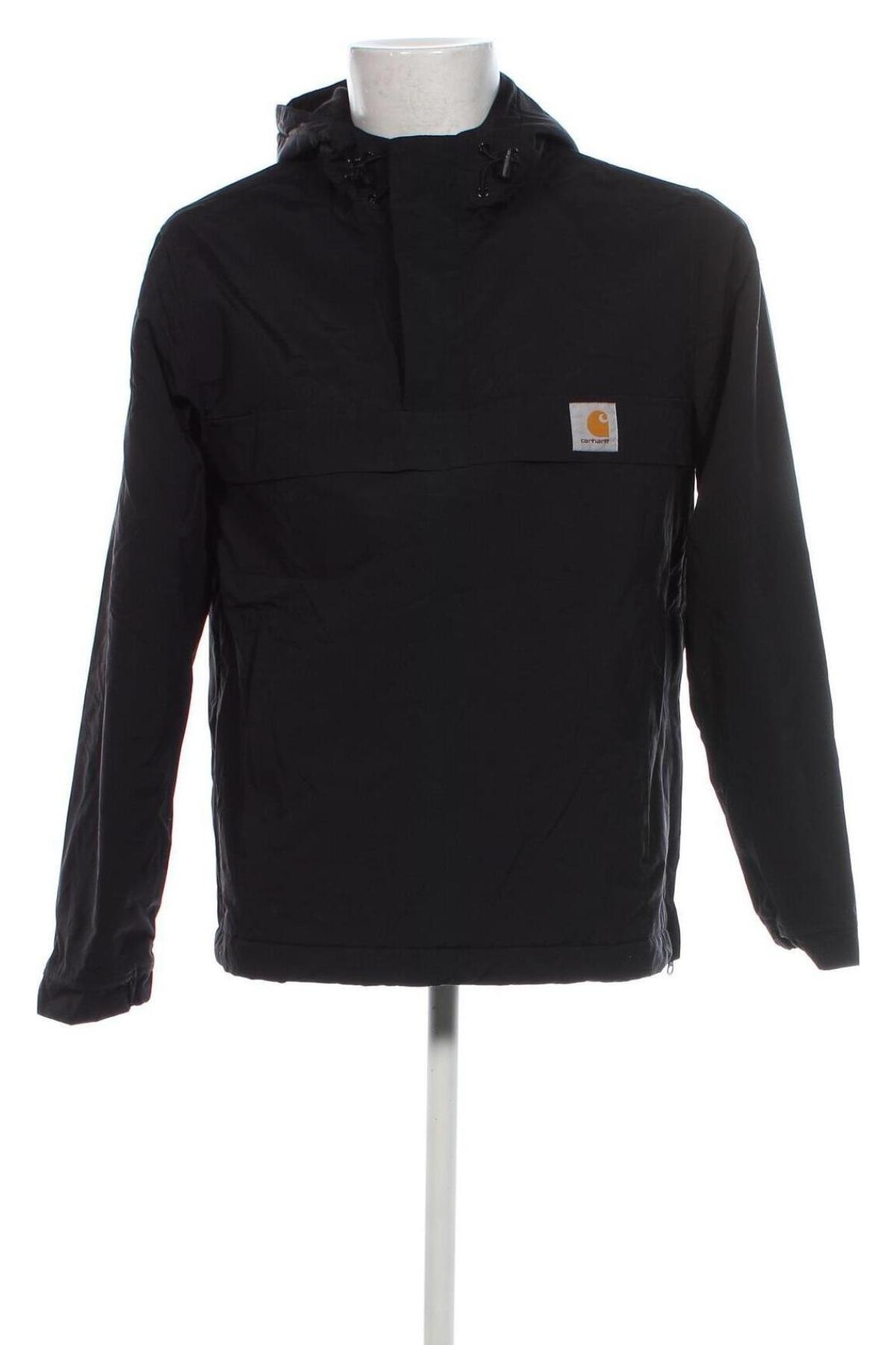 Pánska bunda  Carhartt, Veľkosť M, Farba Čierna, Cena  70,95 €