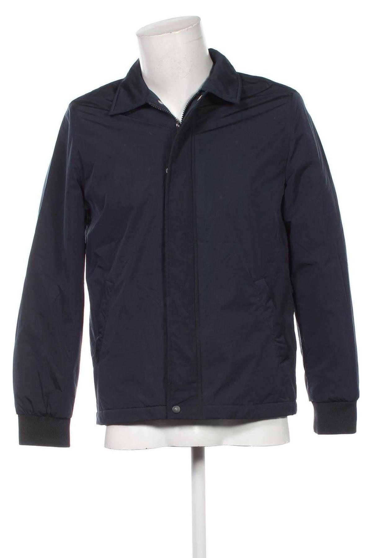 Herrenjacke Clockhouse, Größe XS, Farbe Blau, Preis € 26,99